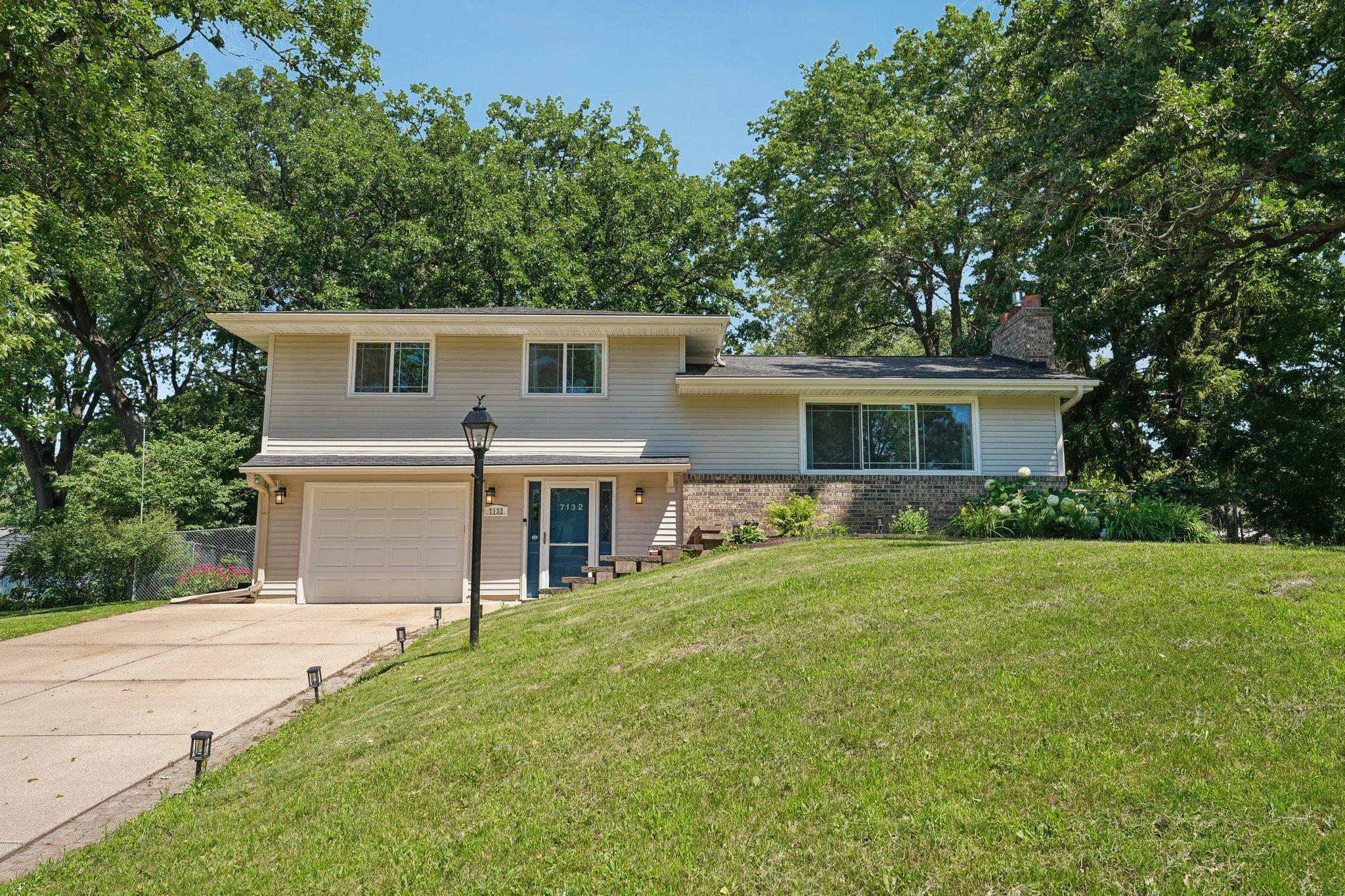 View of Residential at 7132 Courtly Road, Woodbury MN 55125, Woodbury - Mike Wilen | Minnesota Team Real Estate