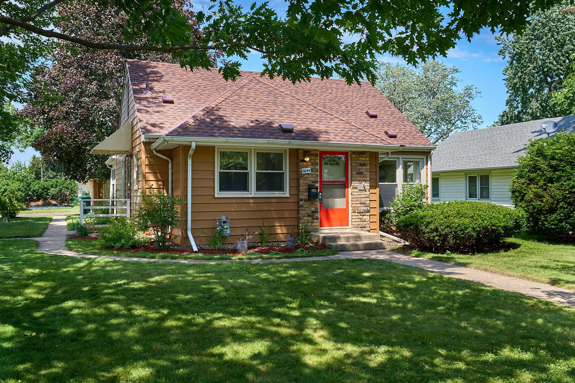 View of Residential at 6644 Chicago Avenue, Richfield MN 55423, Richfield - Mike Wilen | Minnesota Team Real Estate