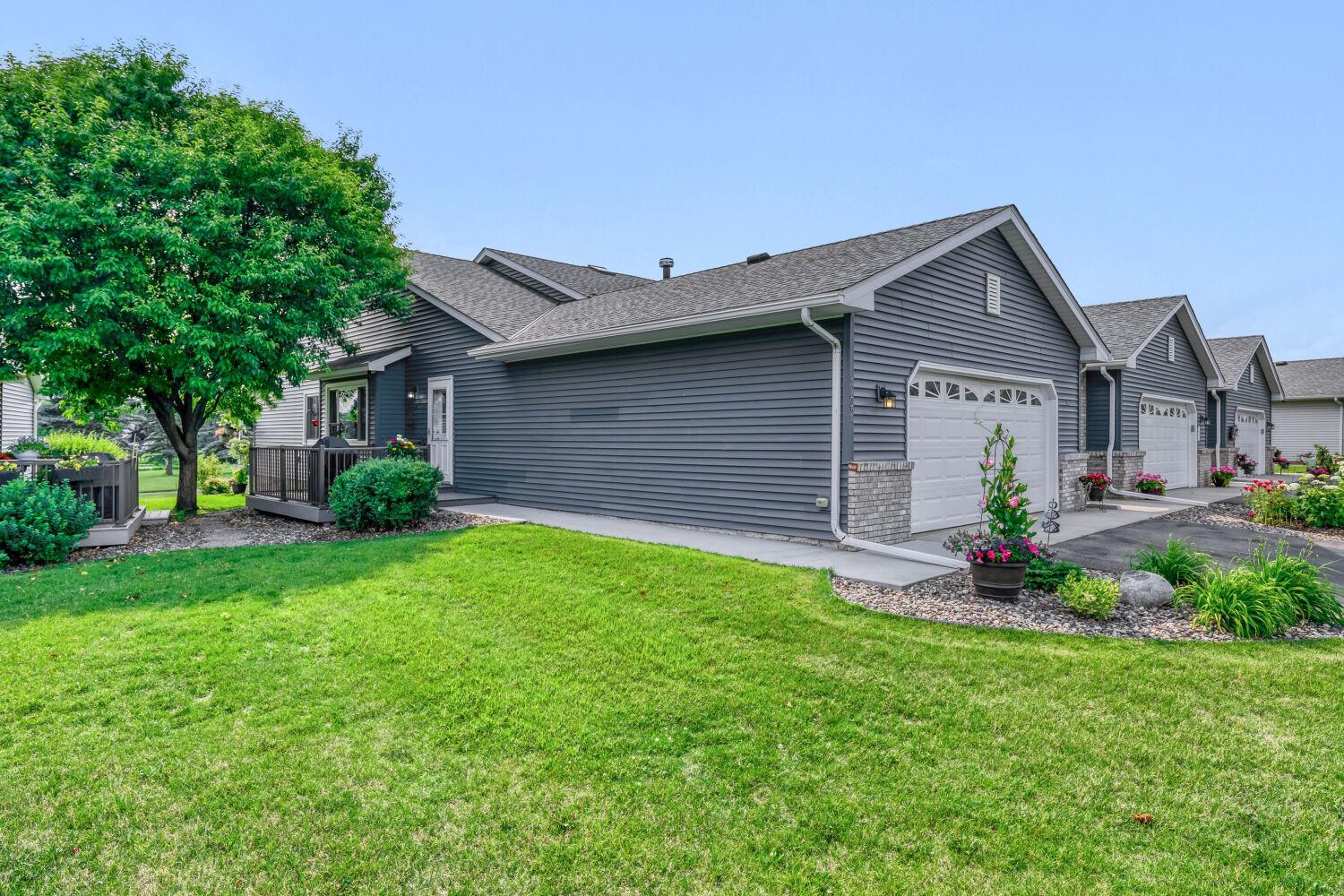 View of Residential at 7247 218th Street Way, Forest Lake MN 55025, Forest Lake - Mike Wilen | Minnesota Team Real Estate