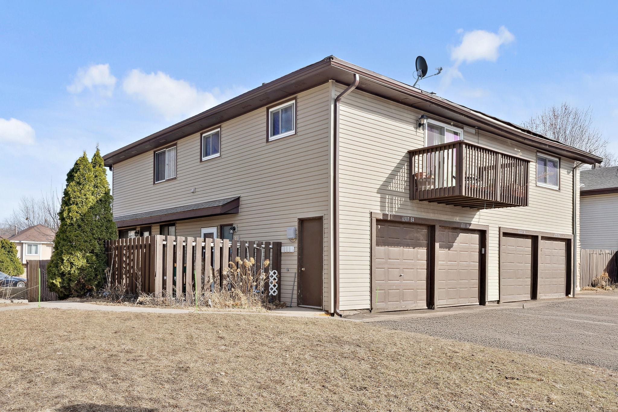 View of Residential at 6311 84th Court, Brooklyn Park MN 55445, Brooklyn Park (23 of 29) - Mike Wilen | Minnesota Team Real Estate