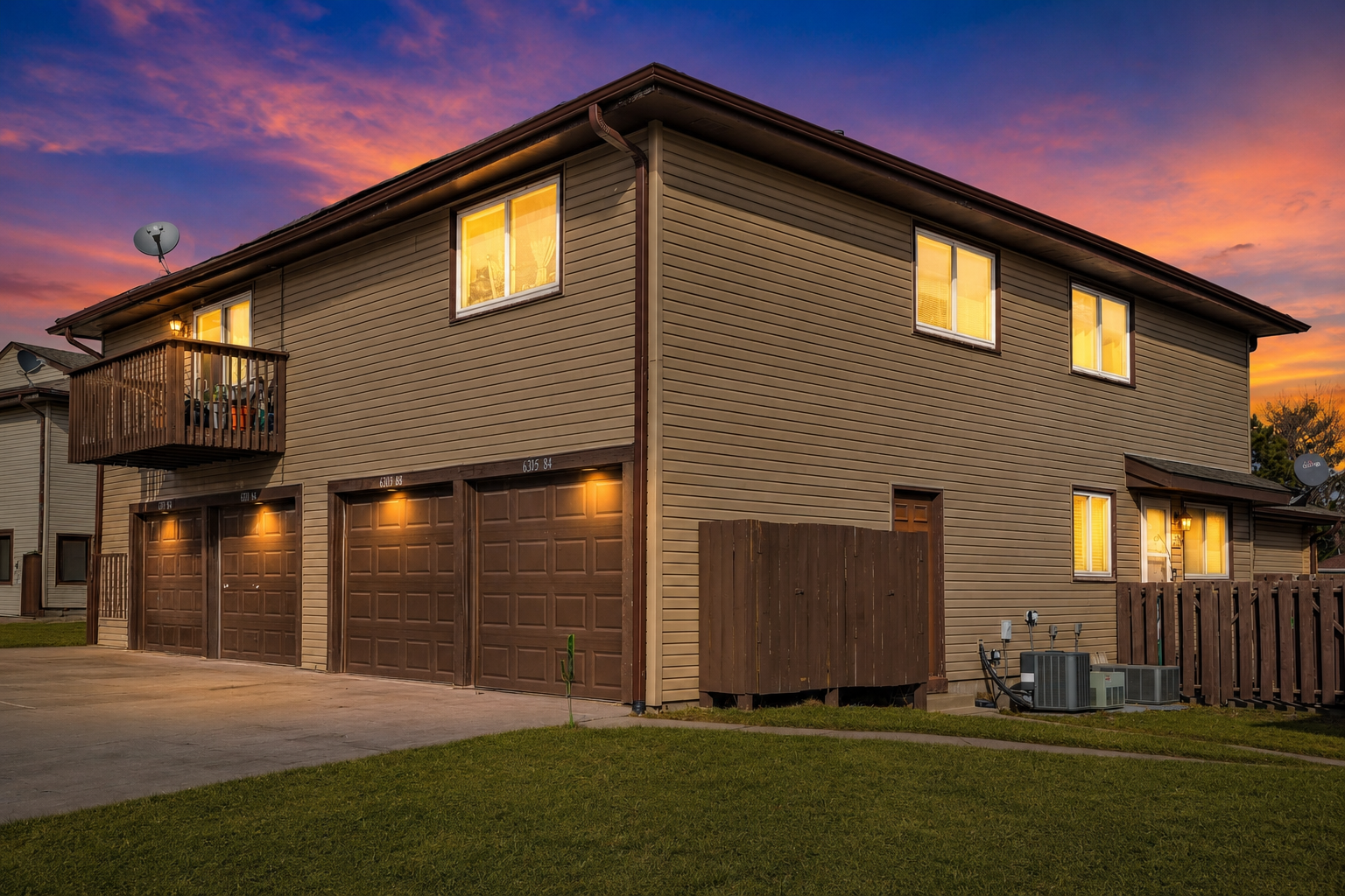 View of Residential at 6311 84th Court, Brooklyn Park MN 55445, Brooklyn Park (2 of 29) - Mike Wilen | Minnesota Team Real Estate