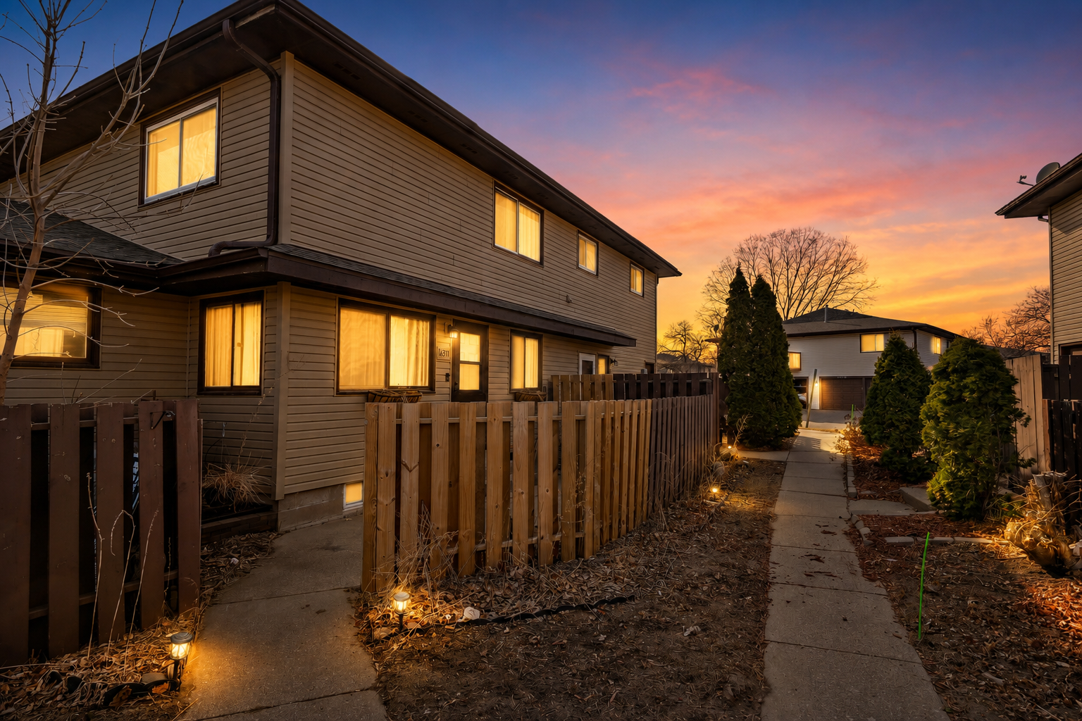 View of Residential at 6311 84th Court, Brooklyn Park MN 55445, Brooklyn Park (29 of 29) - Mike Wilen | Minnesota Team Real Estate