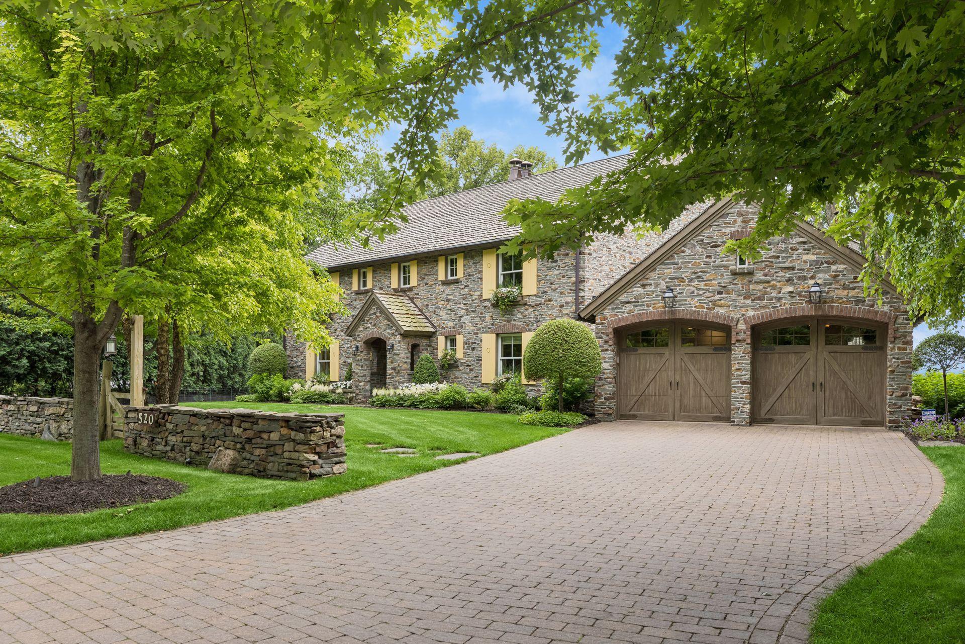 View of Residential at 520 Ferndale Road, Wayzata MN 55391, Wayzata - Mike Wilen | Minnesota Team Real Estate