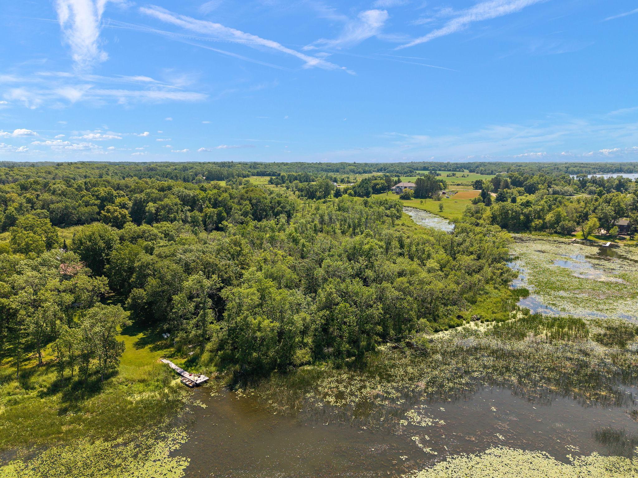 View of Land at 47500 Blue Heron Trail, Rush City MN 55069, Rush City (27 of 33) - Mike Wilen | Minnesota Team Real Estate