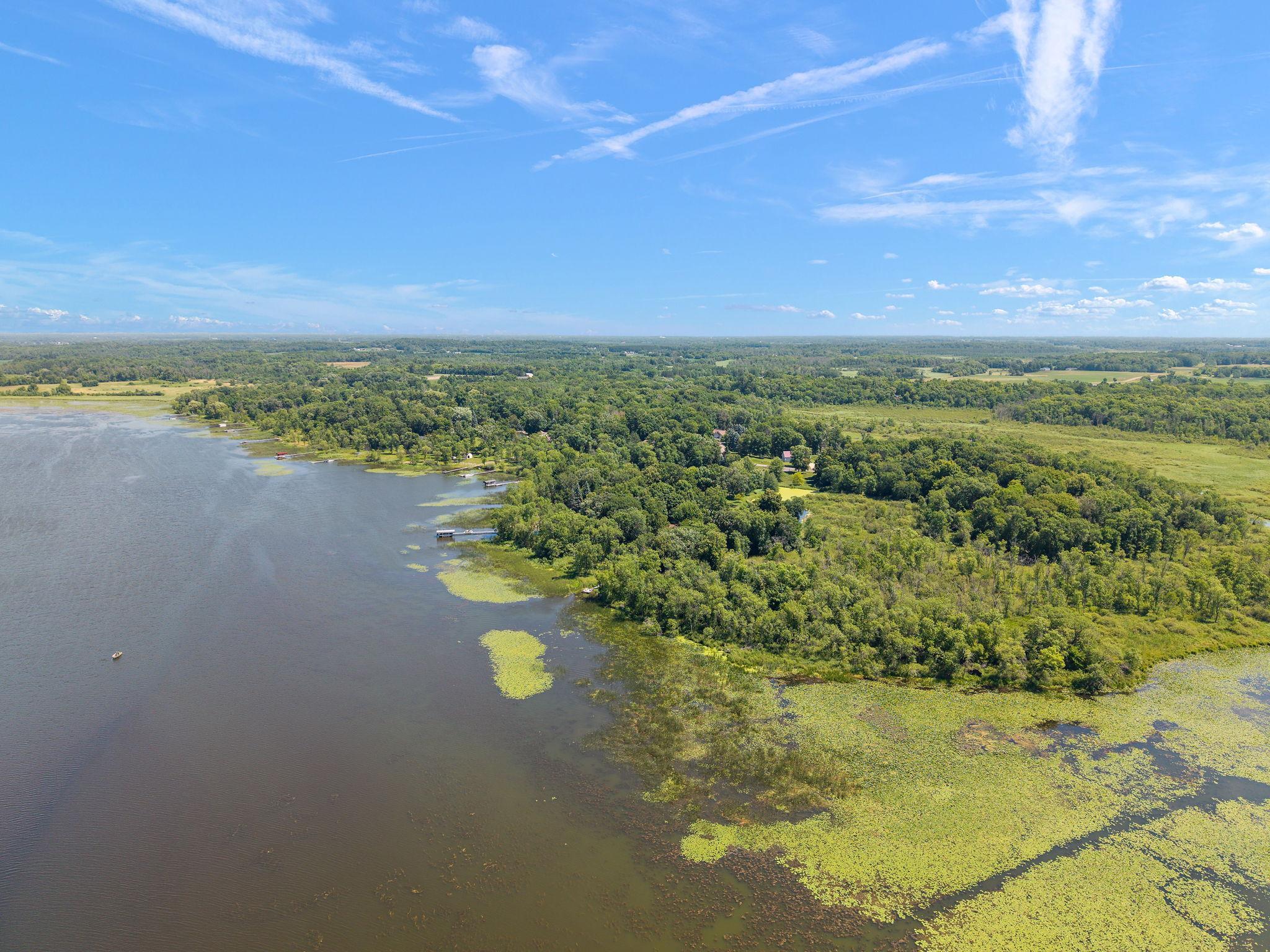 View of Land at 47500 Blue Heron Trail, Rush City MN 55069, Rush City (25 of 33) - Mike Wilen | Minnesota Team Real Estate