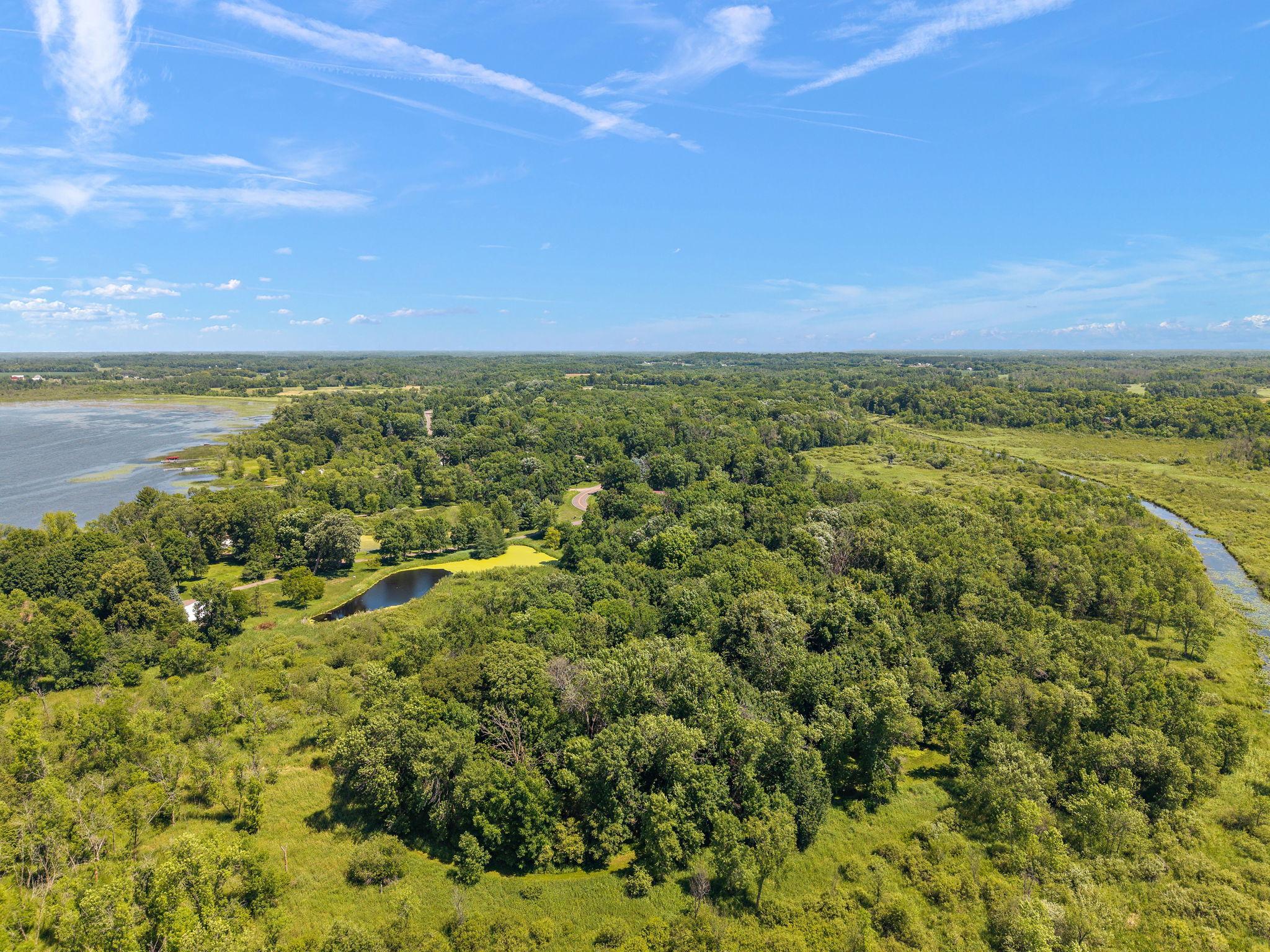 View of Land at 47500 Blue Heron Trail, Rush City MN 55069, Rush City (21 of 33) - Mike Wilen | Minnesota Team Real Estate