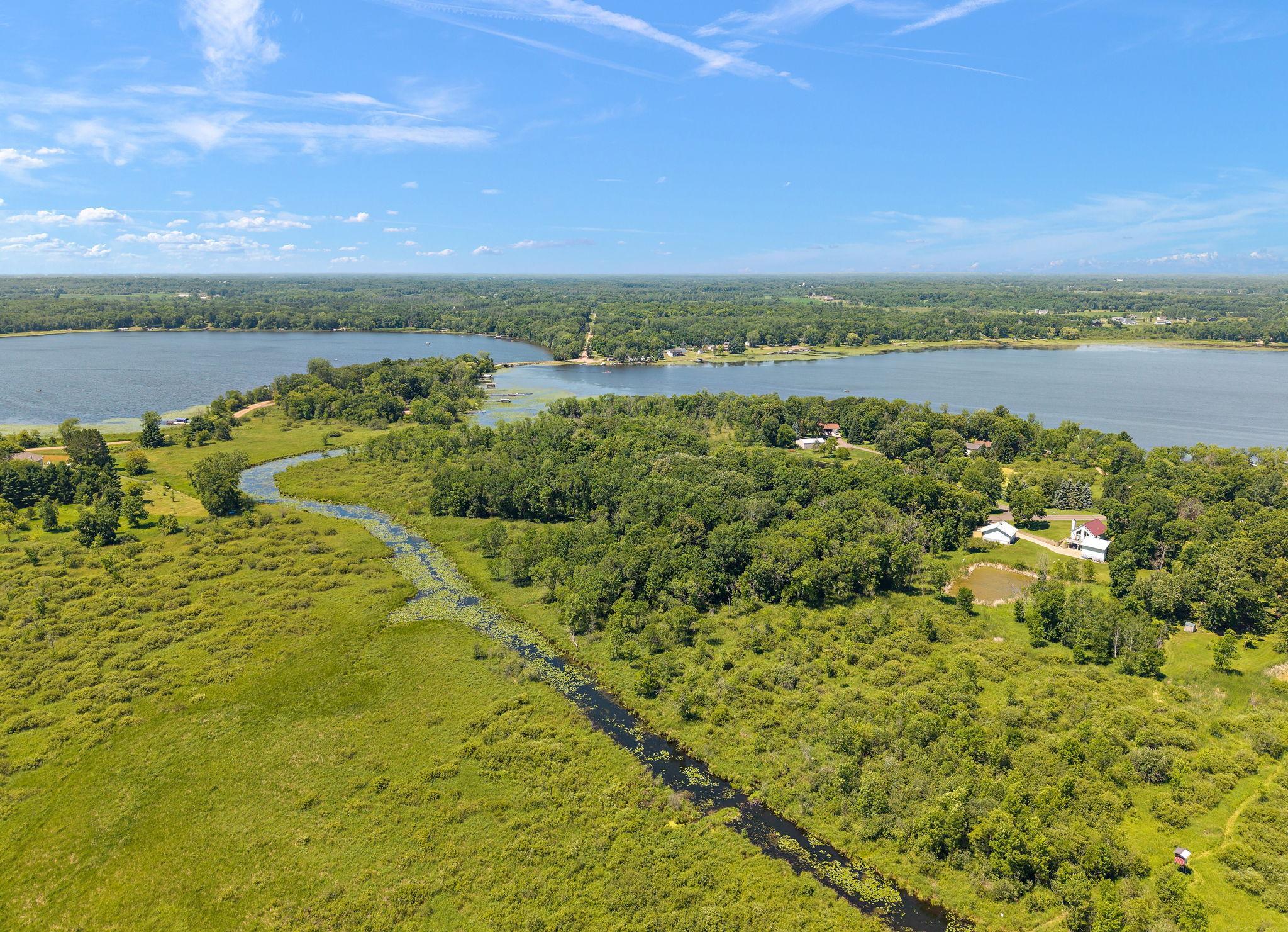 View of Land at 47500 Blue Heron Trail, Rush City MN 55069, Rush City - Mike Wilen | Minnesota Team Real Estate