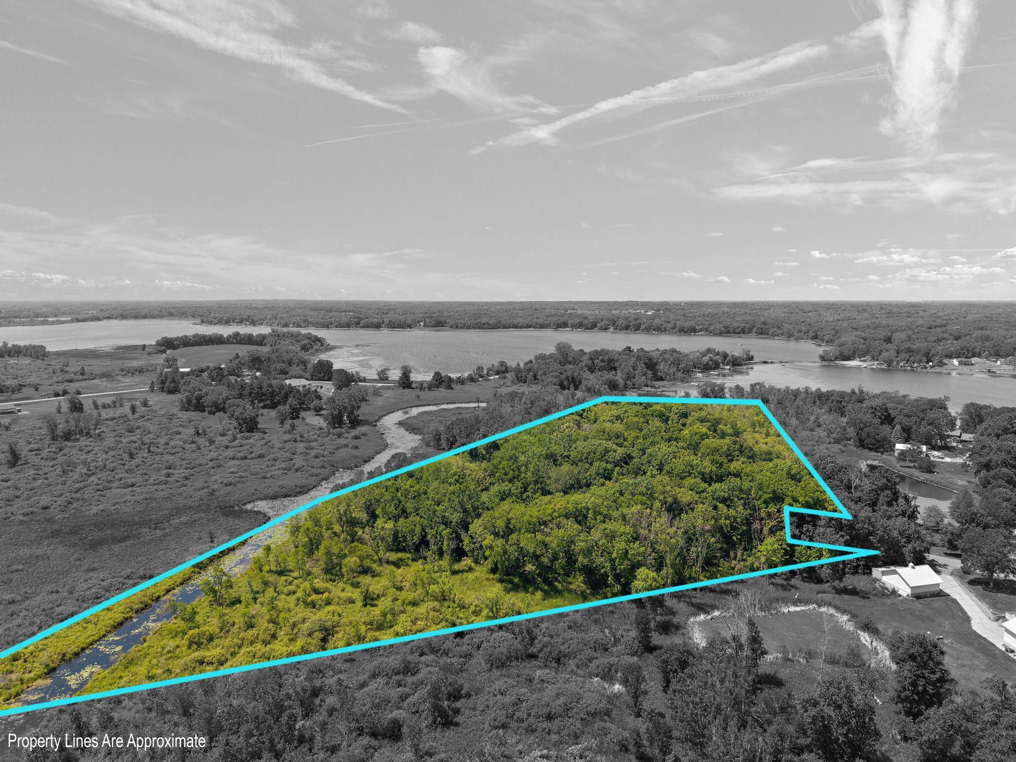 View of Land at 47500 Blue Heron Trail, Rush City MN 55069, Rush City (2 of 33) - Mike Wilen | Minnesota Team Real Estate