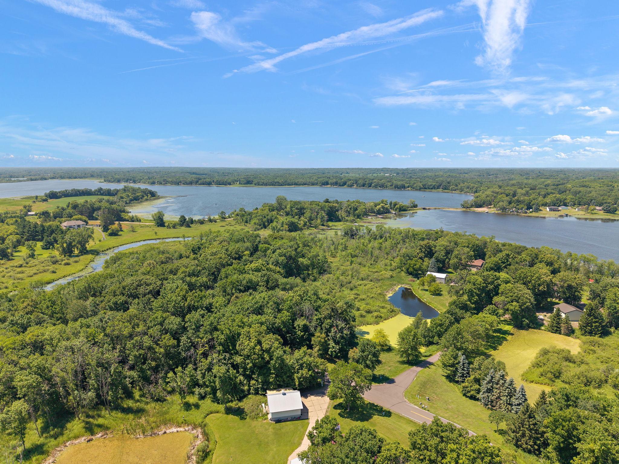 View of Land at 47500 Blue Heron Trail, Rush City MN 55069, Rush City (14 of 33) - Mike Wilen | Minnesota Team Real Estate