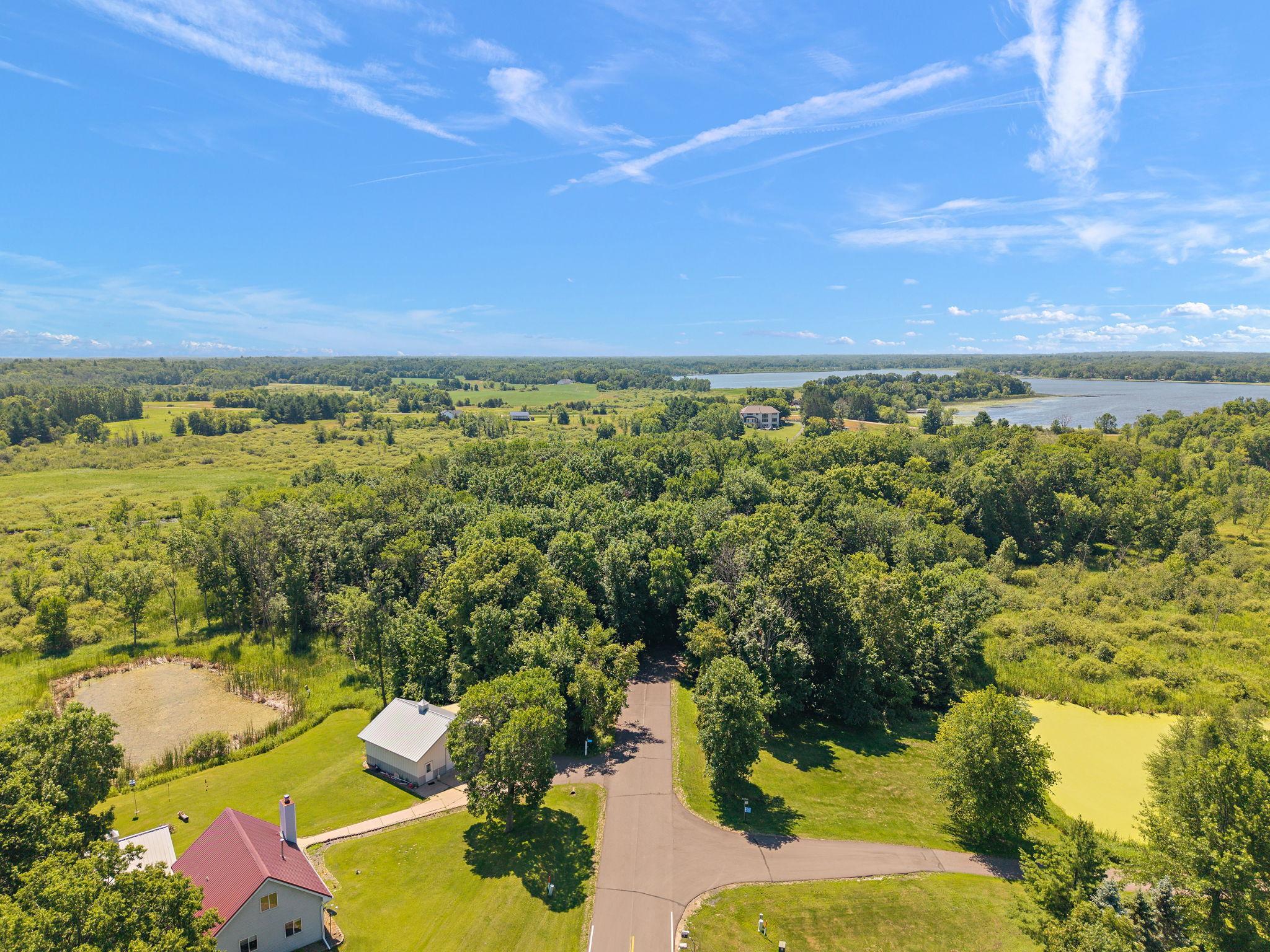 View of Land at 47500 Blue Heron Trail, Rush City MN 55069, Rush City (12 of 33) - Mike Wilen | Minnesota Team Real Estate