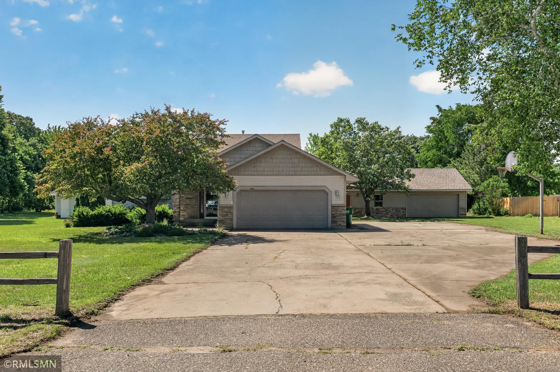 View of Residential at 18111 203rd Avenue, Big Lake MN 55309, Big Lake - Mike Wilen | Minnesota Team Real Estate