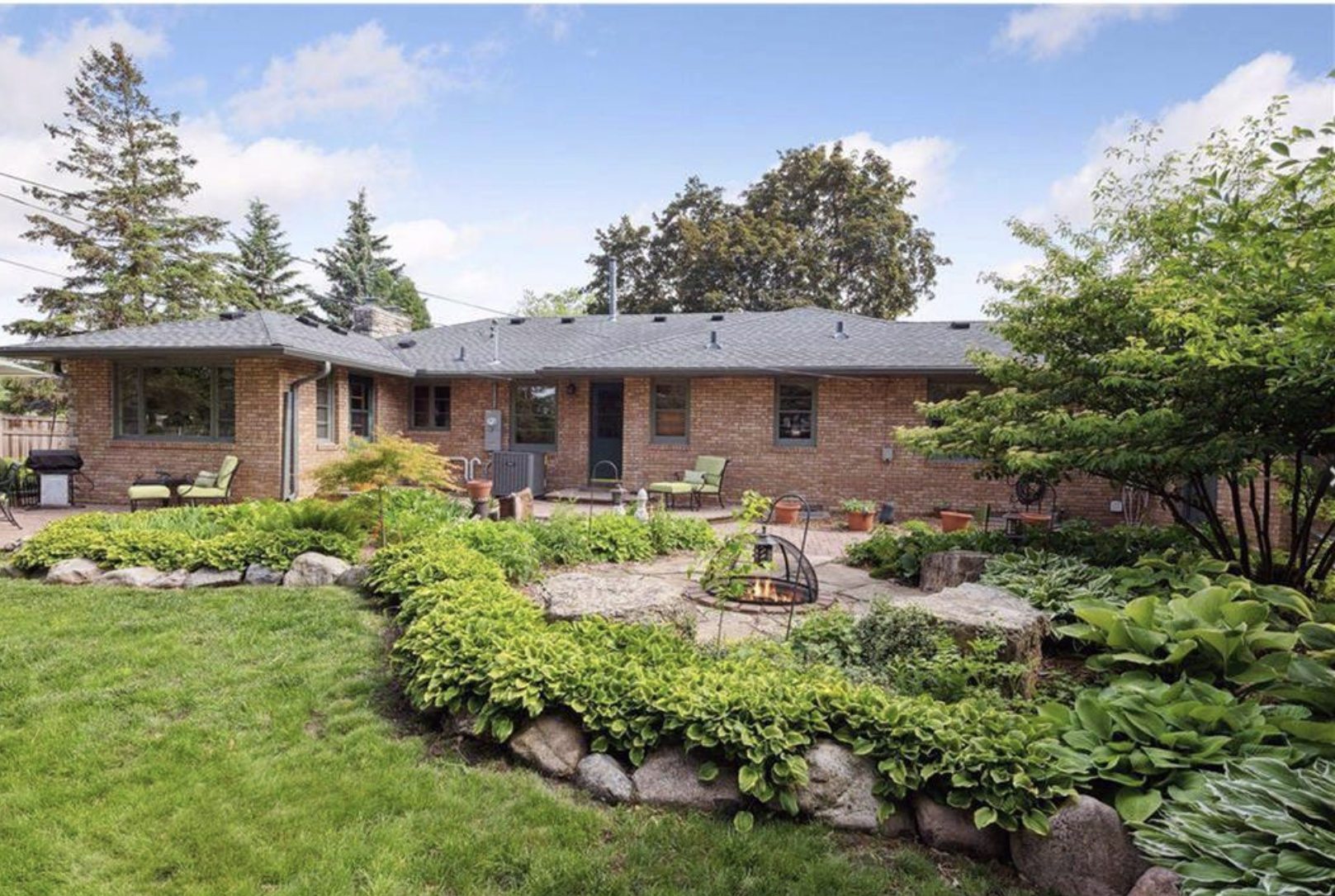 View of Residential at 5004 Yvonne Terrace, Edina MN 55436, Edina (47 of 49) - Mike Wilen | Minnesota Team Real Estate