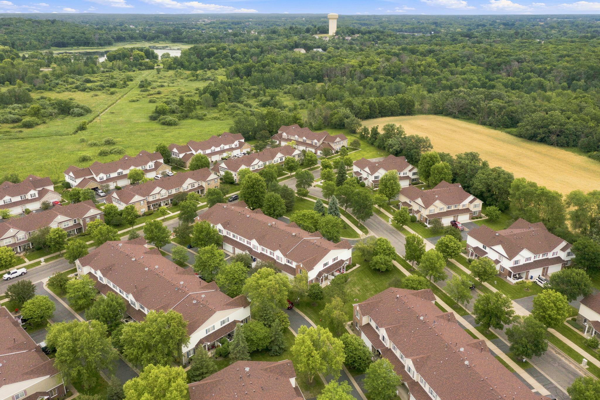 View of Residential at 17179 Monroe Drive, Elk River MN 55330, Elk River (25 of 26) - Mike Wilen | Minnesota Team Real Estate