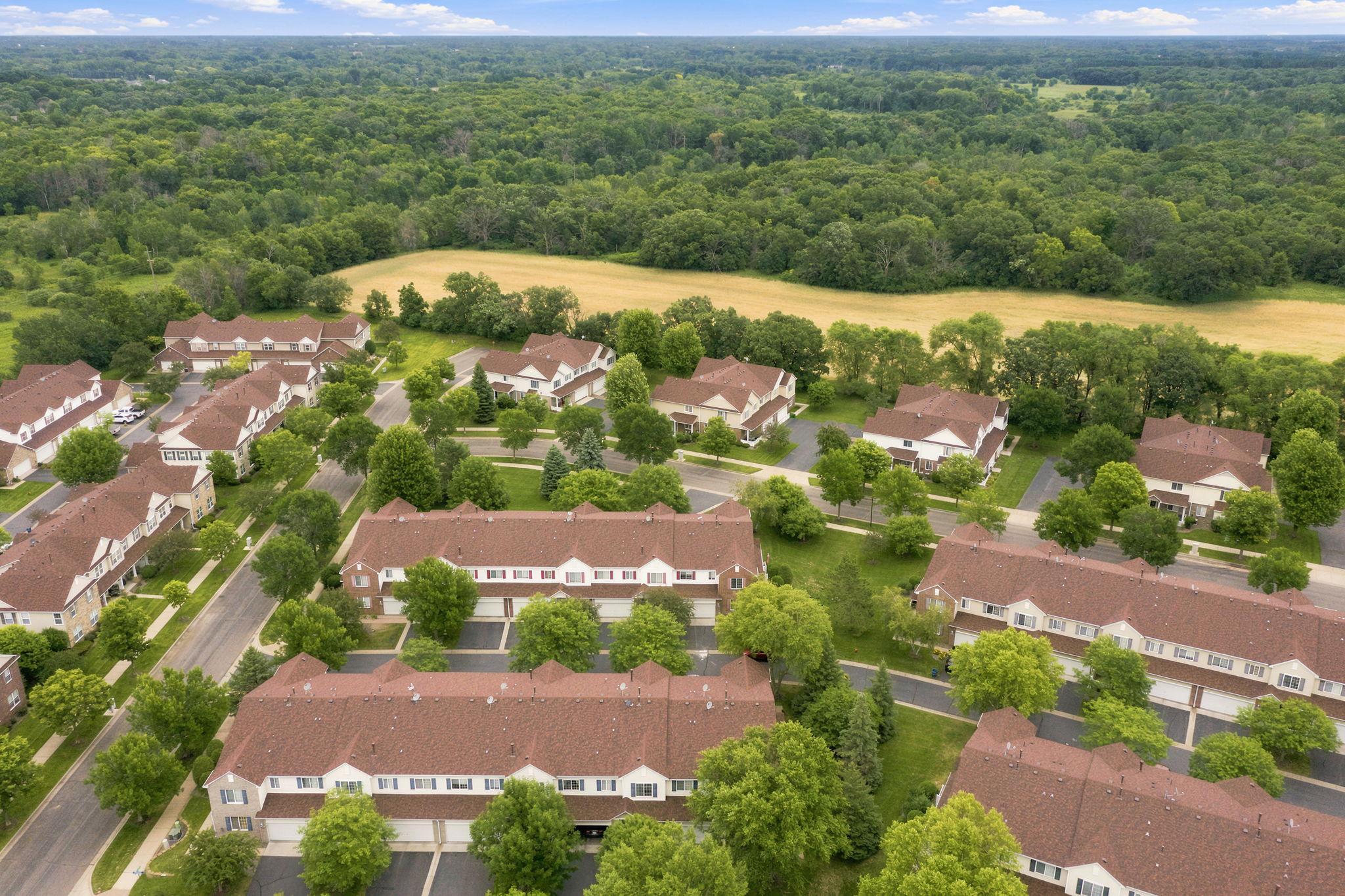 View of Residential at 17179 Monroe Drive, Elk River MN 55330, Elk River (24 of 26) - Mike Wilen | Minnesota Team Real Estate