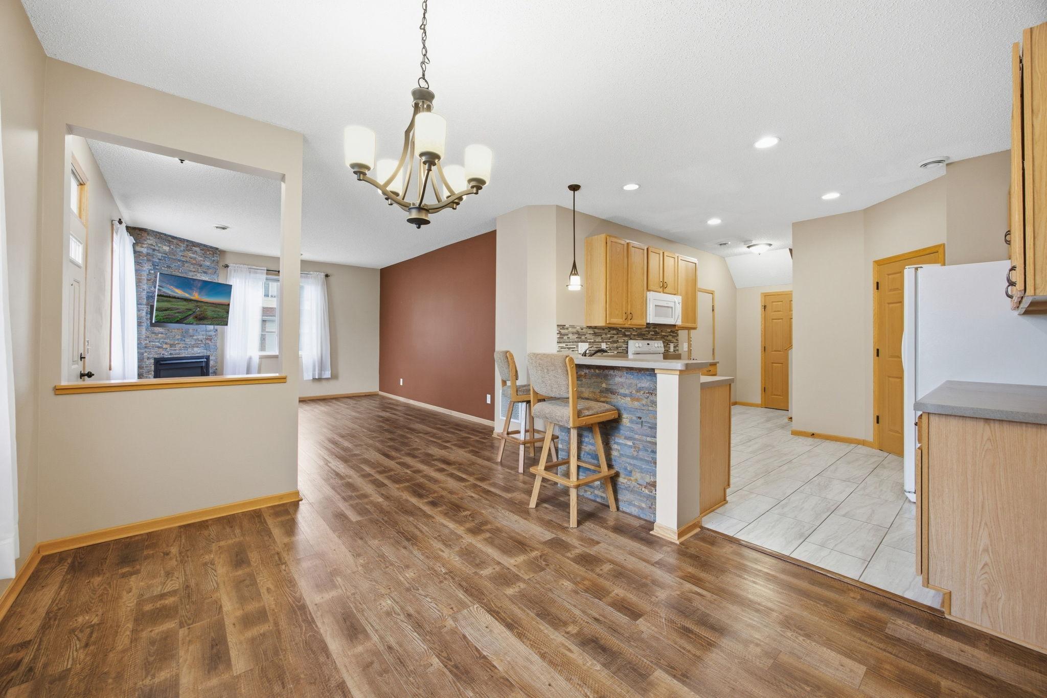 View of Residential at 17179 Monroe Drive, Elk River MN 55330, Elk River (6 of 26) - Mike Wilen | Minnesota Team Real Estate