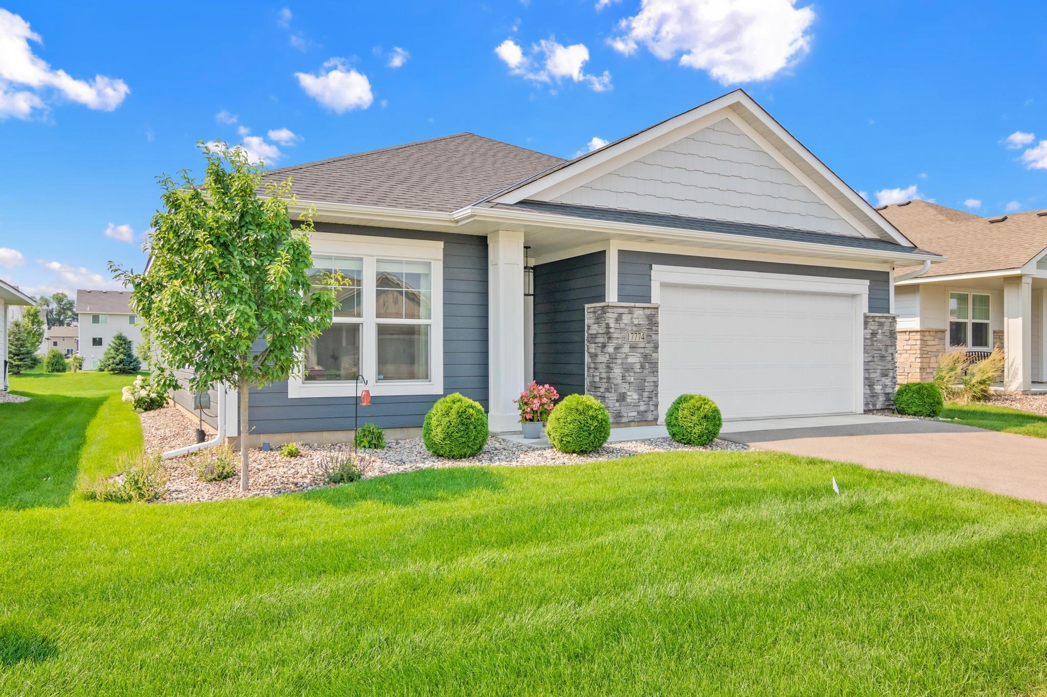View of Residential at 17774 Everest Avenue, Lakeville MN 55044, Lakeville (24 of 28) - Mike Wilen | Minnesota Team Real Estate