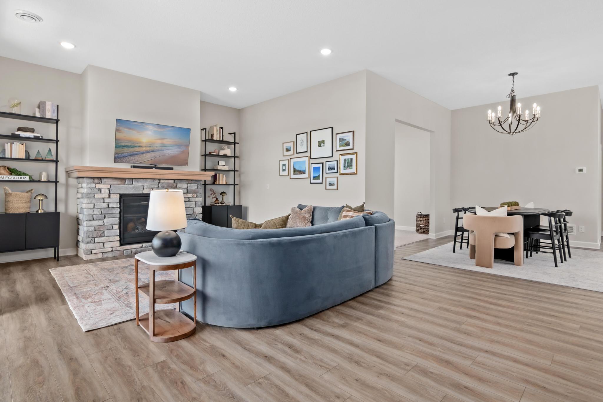 View of Residential at 17774 Everest Avenue, Lakeville MN 55044, Lakeville (11 of 28) - Mike Wilen | Minnesota Team Real Estate
