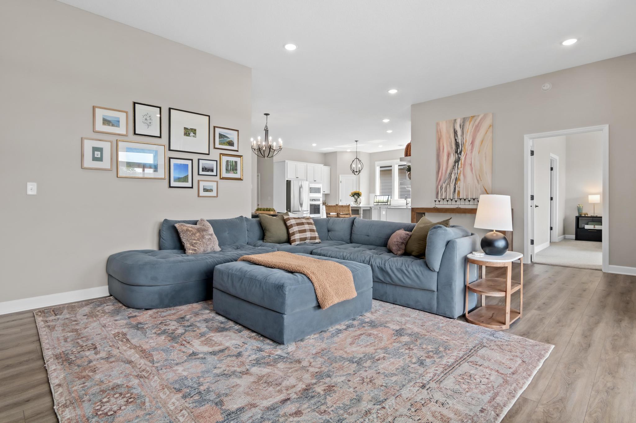 View of Residential at 17774 Everest Avenue, Lakeville MN 55044, Lakeville (10 of 28) - Mike Wilen | Minnesota Team Real Estate