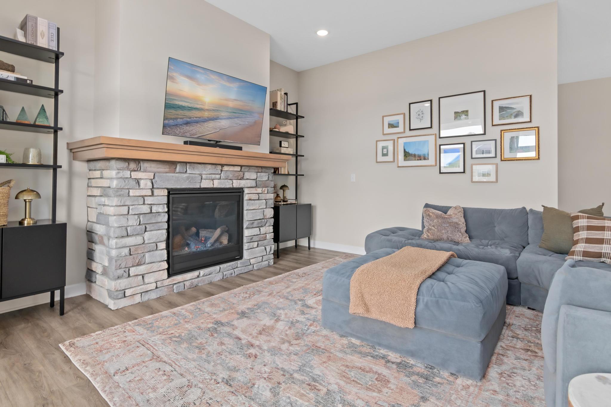 View of Residential at 17774 Everest Avenue, Lakeville MN 55044, Lakeville (9 of 28) - Mike Wilen | Minnesota Team Real Estate