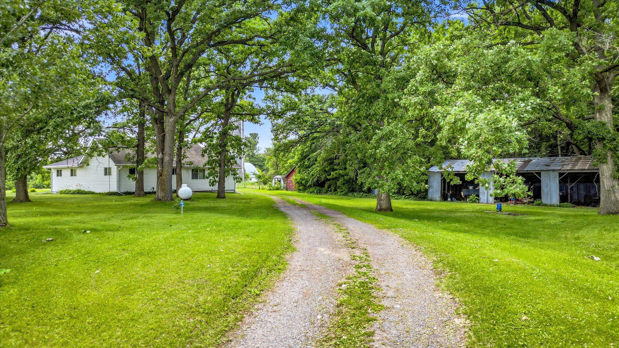 View of Residential at 7901 125th Avenue, Milaca MN 56353, Milaca - Mike Wilen | Minnesota Team Real Estate