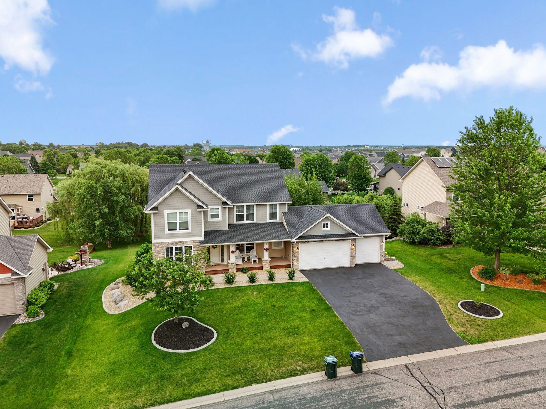 View of Residential at 17594 Heidelberg Way, Lakeville MN 55044, Lakeville - Mike Wilen | Minnesota Team Real Estate