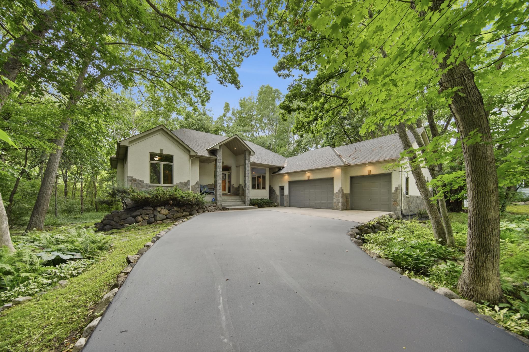 View of Residential at 9663 Woodlawn Place, Champlin MN 55316, Champlin - Mike Wilen | Minnesota Team Real Estate