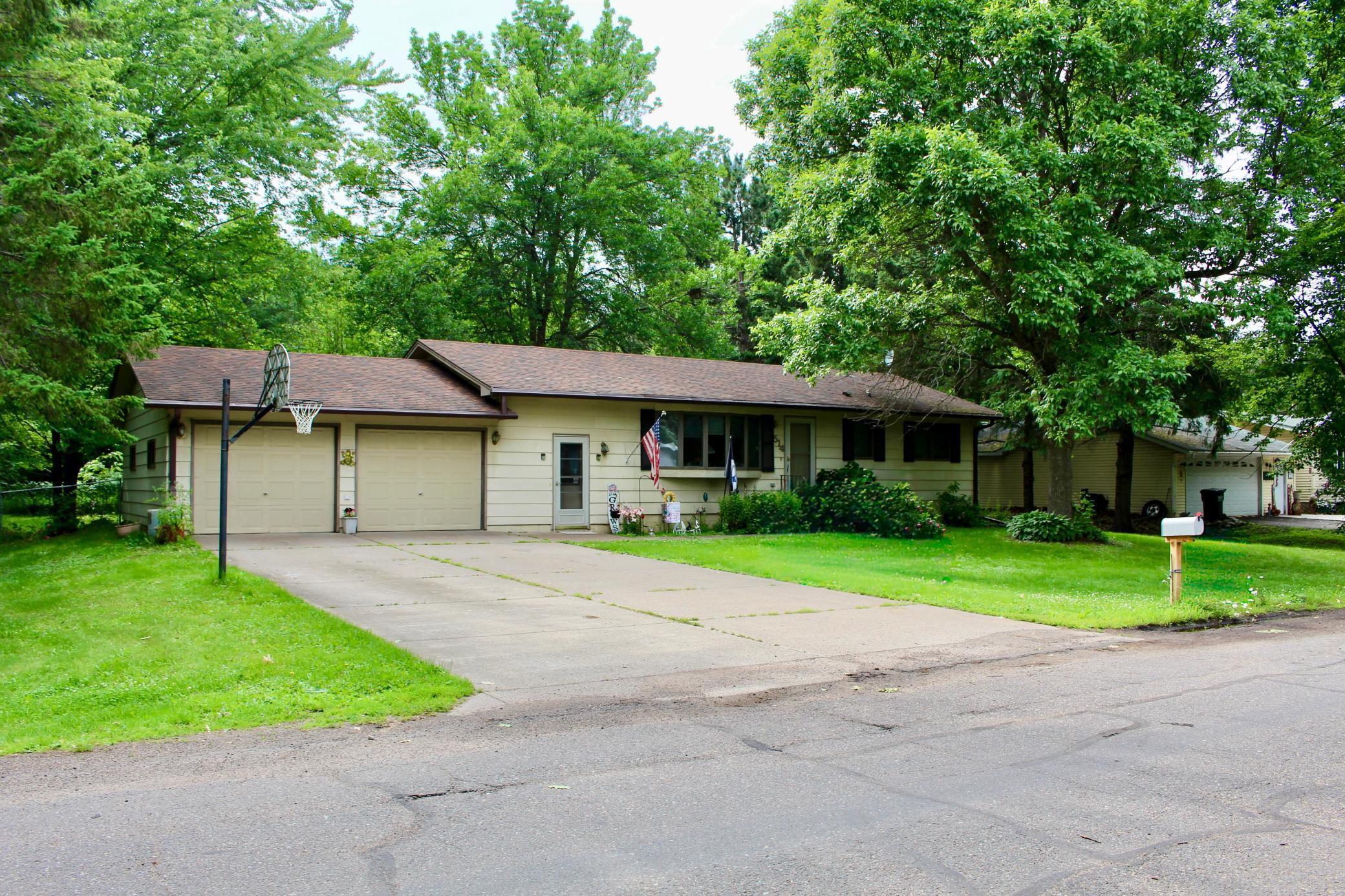 View of Residential at 514 Oak Avenue, Hinckley MN 55037, Hinckley (2 of 22) - Mike Wilen | Minnesota Team Real Estate