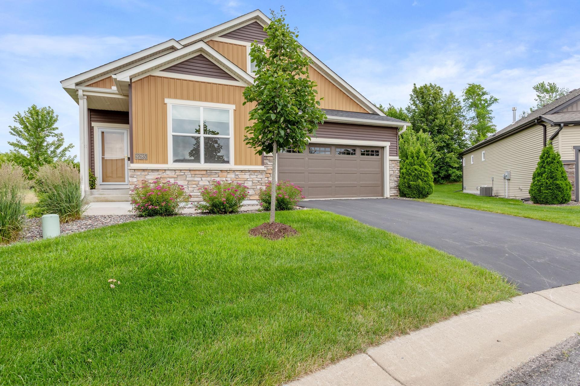 View of Residential at 9285 Kaiser Circle, Otsego MN 55362, Otsego - Mike Wilen | Minnesota Team Real Estate