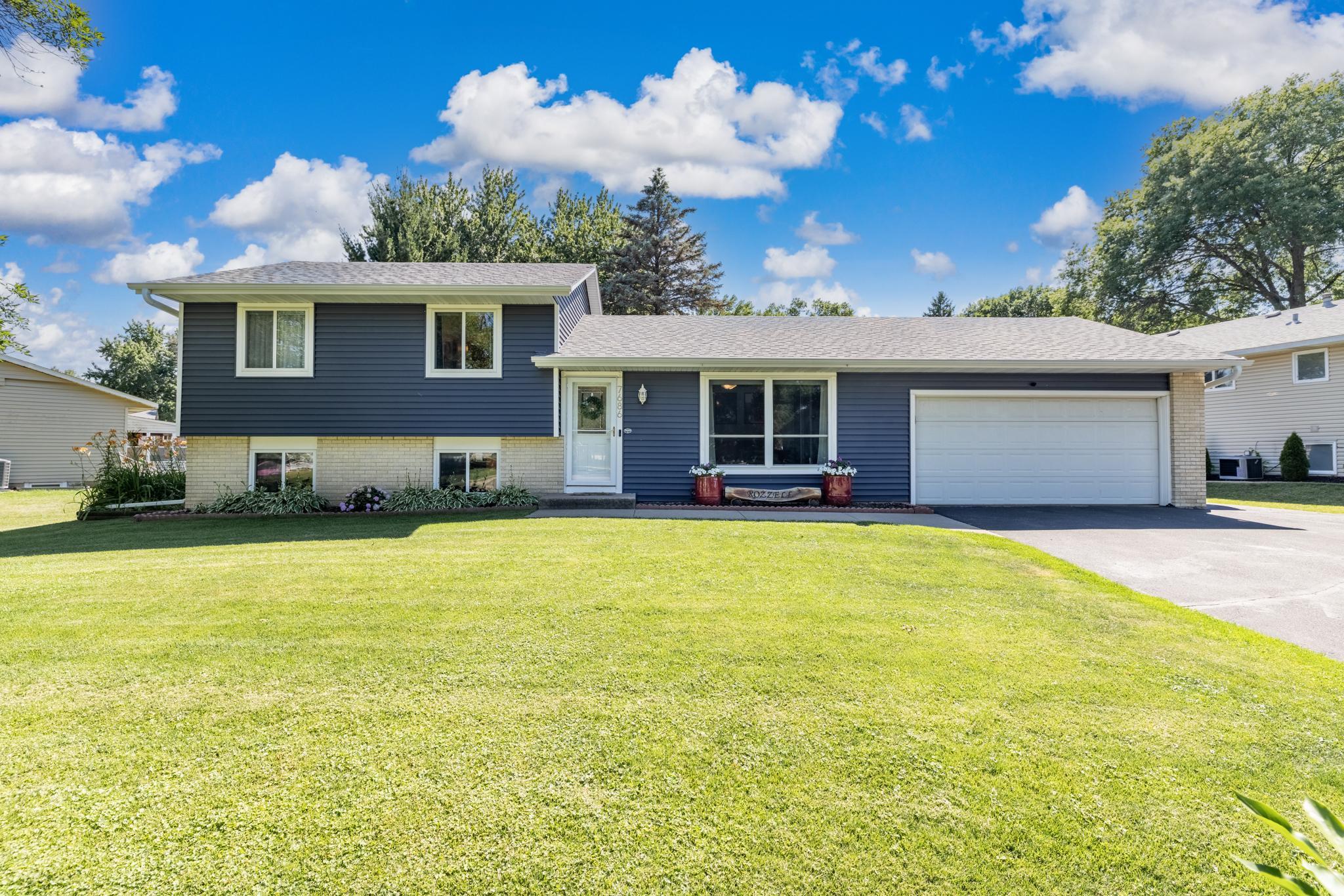 View of Residential at 7686 Ivystone Avenue, Cottage Grove MN 55016, Cottage Grove - Mike Wilen | Minnesota Team Real Estate