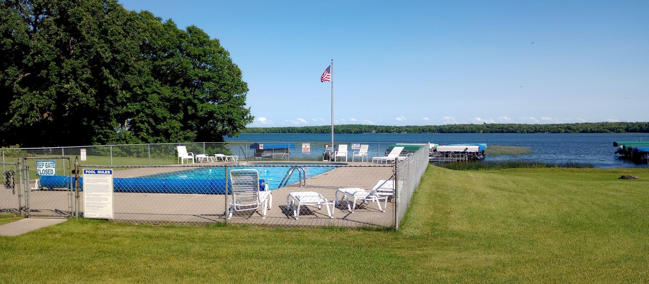 View of Residential at 18091 Earle Brown Drive #E1, Garrison MN 56450, Garrison - Mike Wilen | Minnesota Team Real Estate