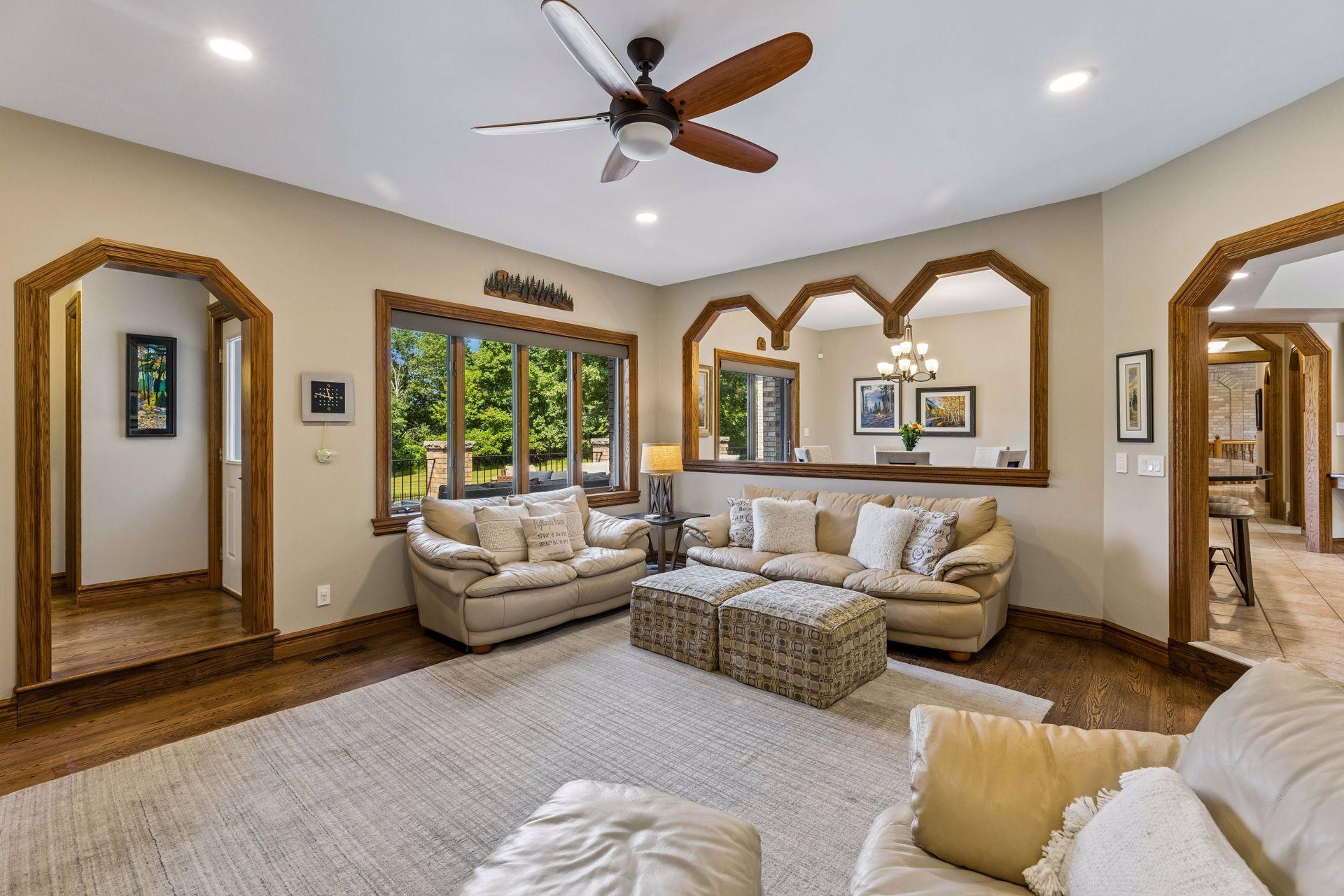 View of Residential at 1166 Nightingale Boulevard, Stillwater MN 55082, Stillwater (49 of 175) - Mike Wilen | Minnesota Team Real Estate