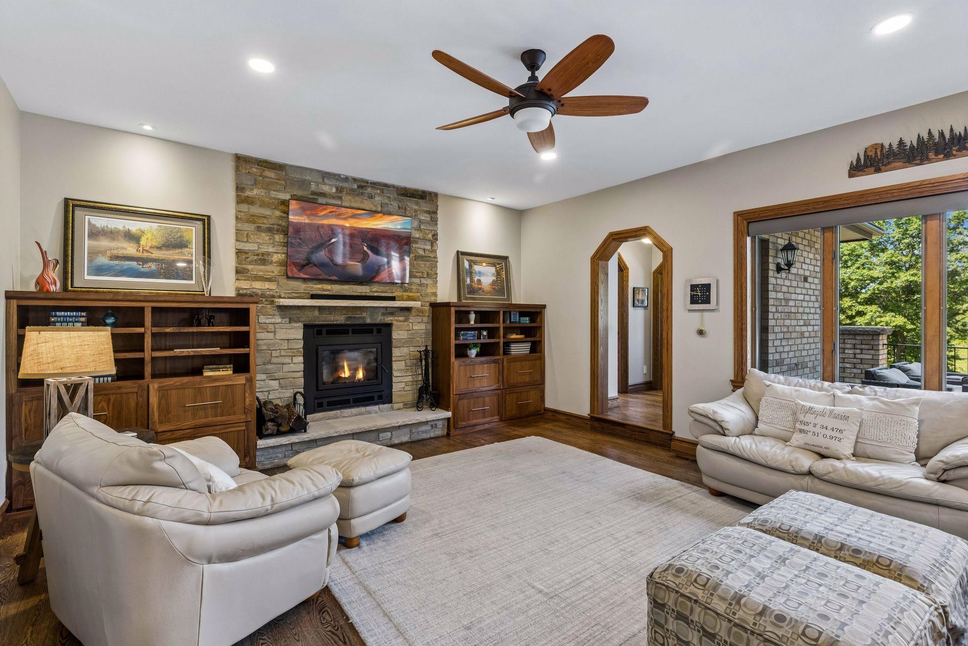 View of Residential at 1166 Nightingale Boulevard, Stillwater MN 55082, Stillwater (48 of 175) - Mike Wilen | Minnesota Team Real Estate