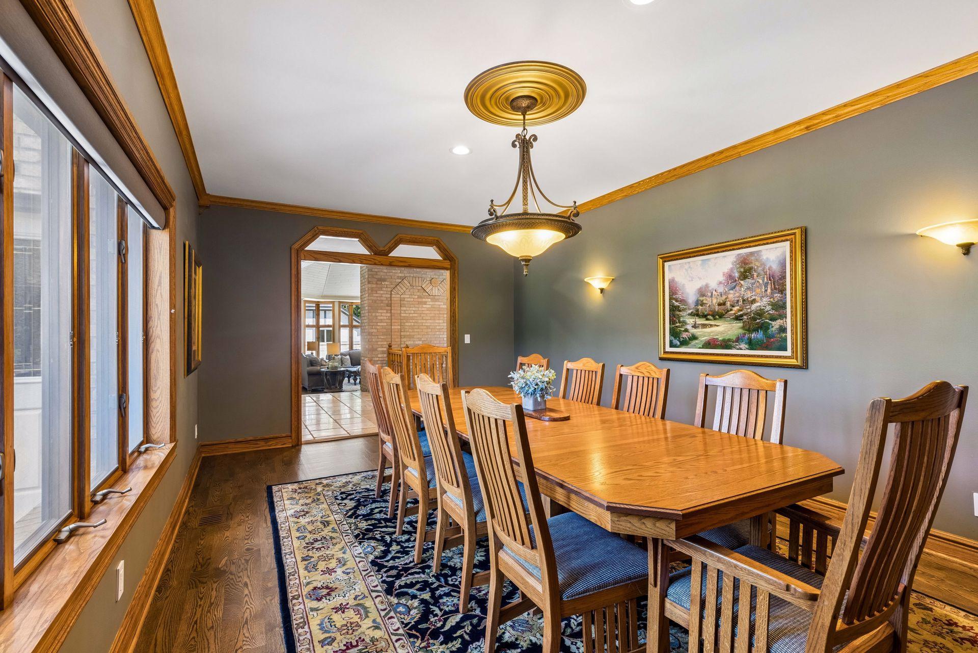 View of Residential at 1166 Nightingale Boulevard, Stillwater MN 55082, Stillwater (37 of 175) - Mike Wilen | Minnesota Team Real Estate