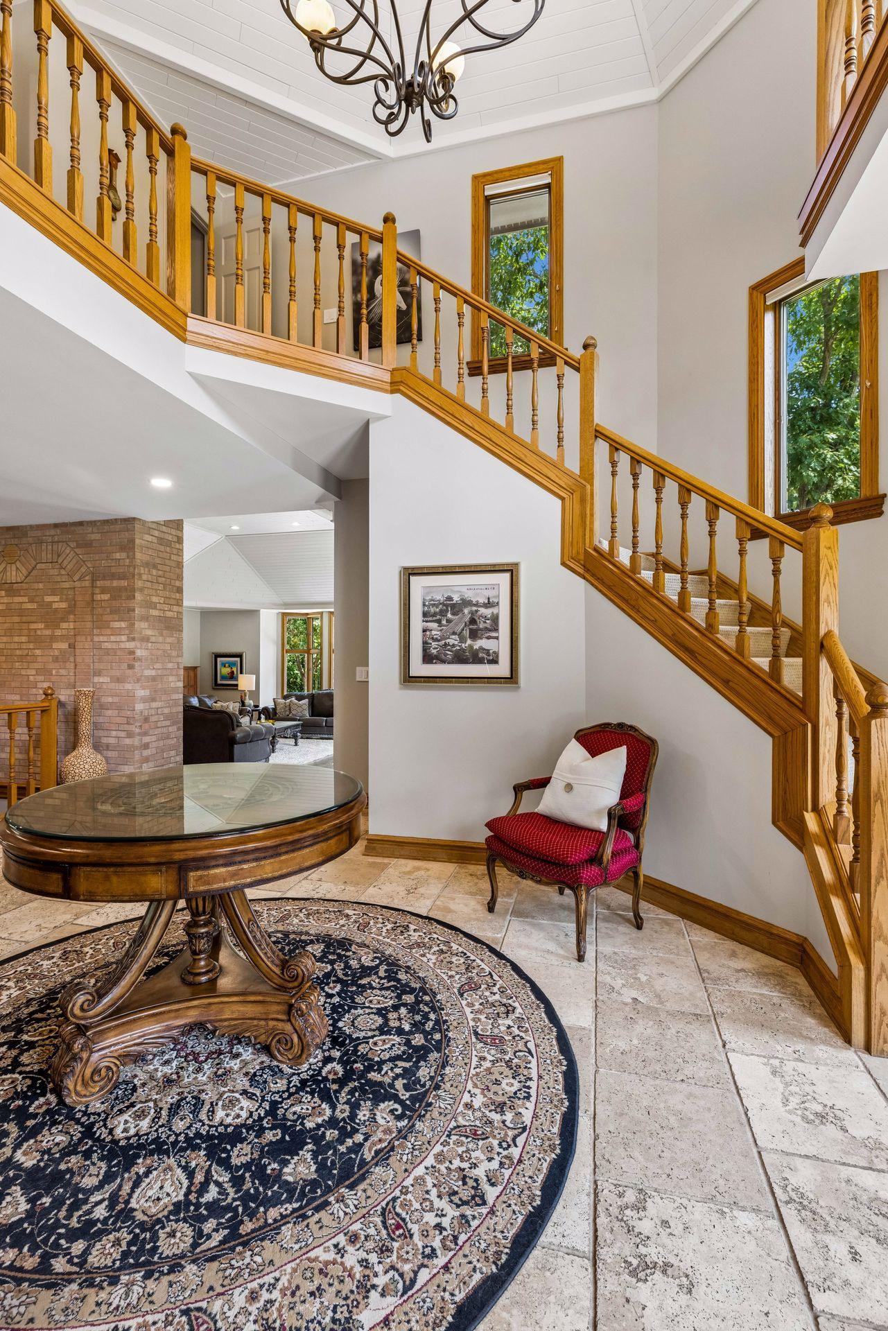 View of Residential at 1166 Nightingale Boulevard, Stillwater MN 55082, Stillwater (16 of 175) - Mike Wilen | Minnesota Team Real Estate