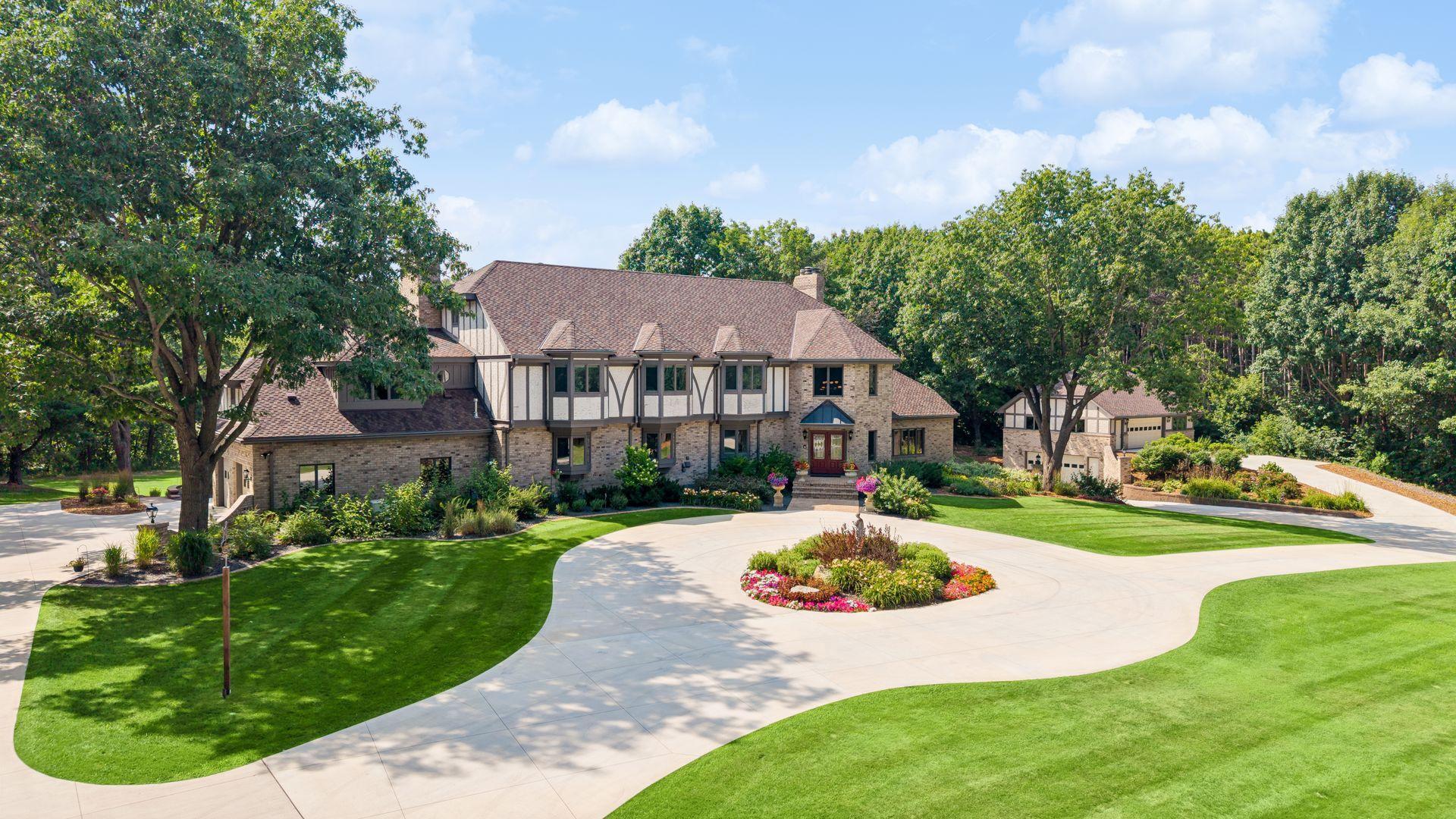 View of Residential at 1166 Nightingale Boulevard, Stillwater MN 55082, Stillwater (9 of 175) - Mike Wilen | Minnesota Team Real Estate