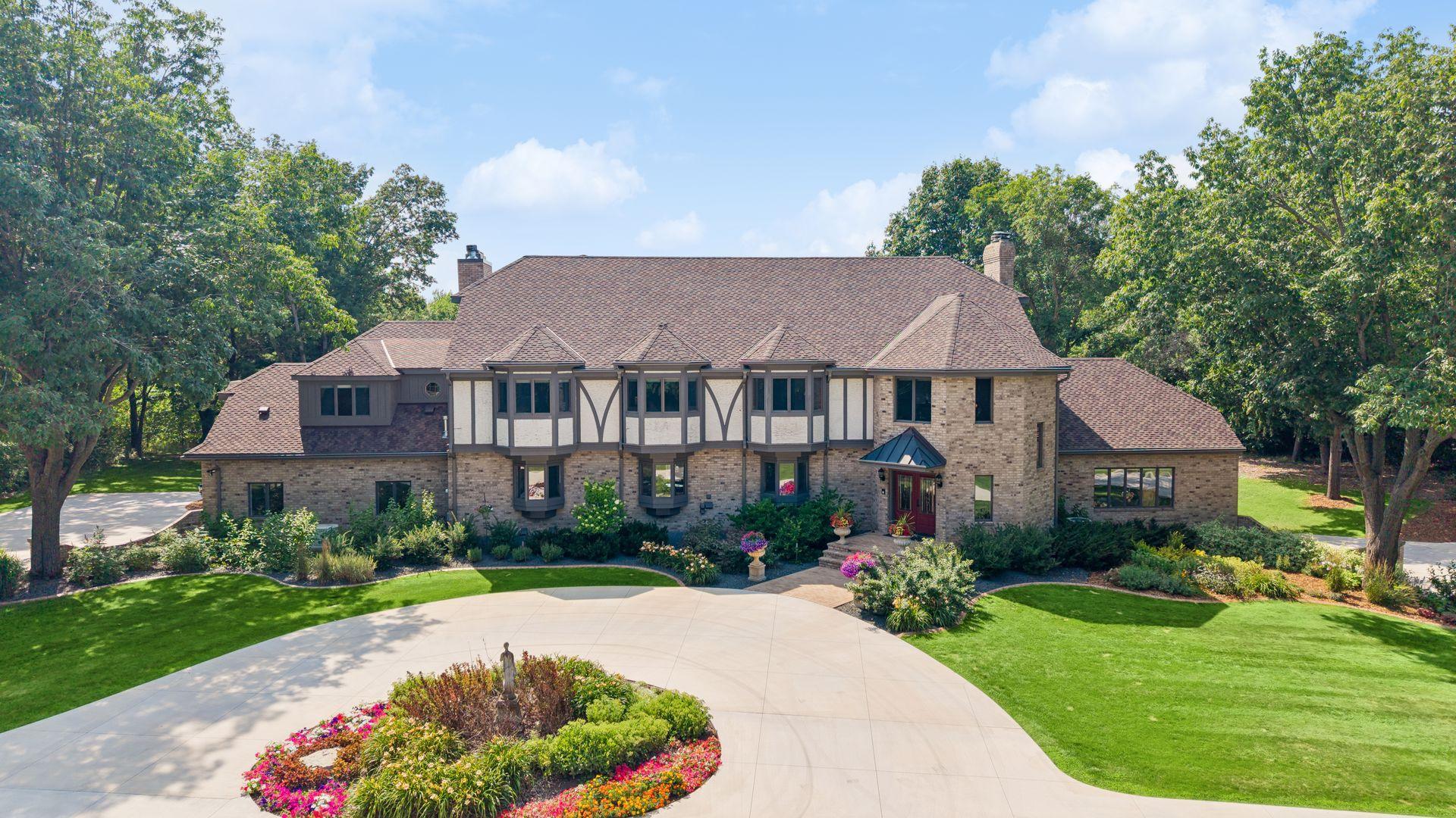 View of Residential at 1166 Nightingale Boulevard, Stillwater MN 55082, Stillwater (8 of 175) - Mike Wilen | Minnesota Team Real Estate