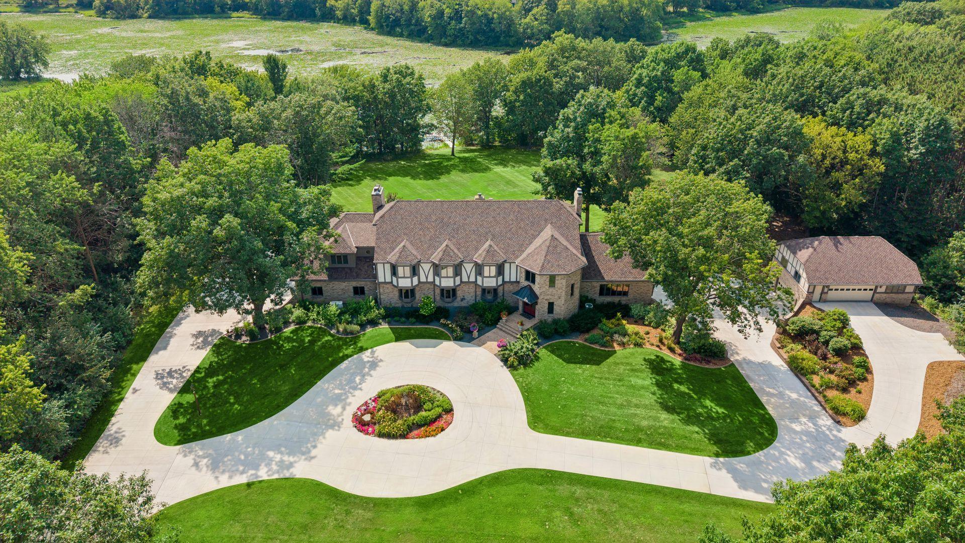 View of Residential at 1166 Nightingale Boulevard, Stillwater MN 55082, Stillwater (7 of 175) - Mike Wilen | Minnesota Team Real Estate