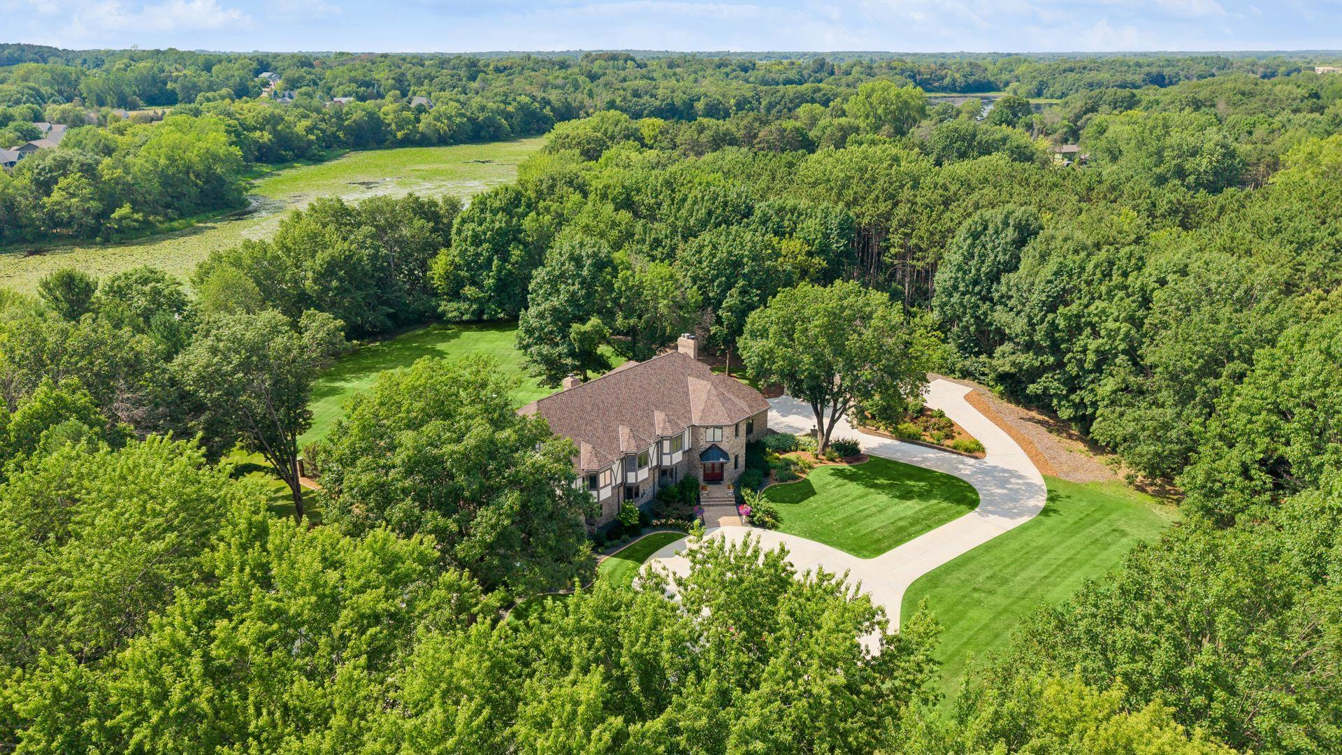View of Residential at 1166 Nightingale Boulevard, Stillwater MN 55082, Stillwater (6 of 175) - Mike Wilen | Minnesota Team Real Estate