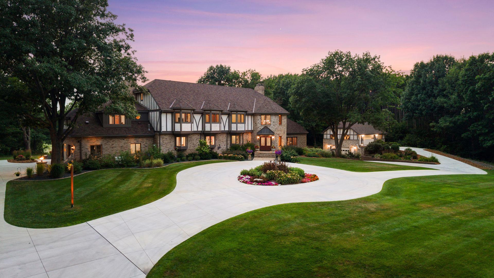 View of Residential at 1166 Nightingale Boulevard, Stillwater MN 55082, Stillwater (4 of 175) - Mike Wilen | Minnesota Team Real Estate