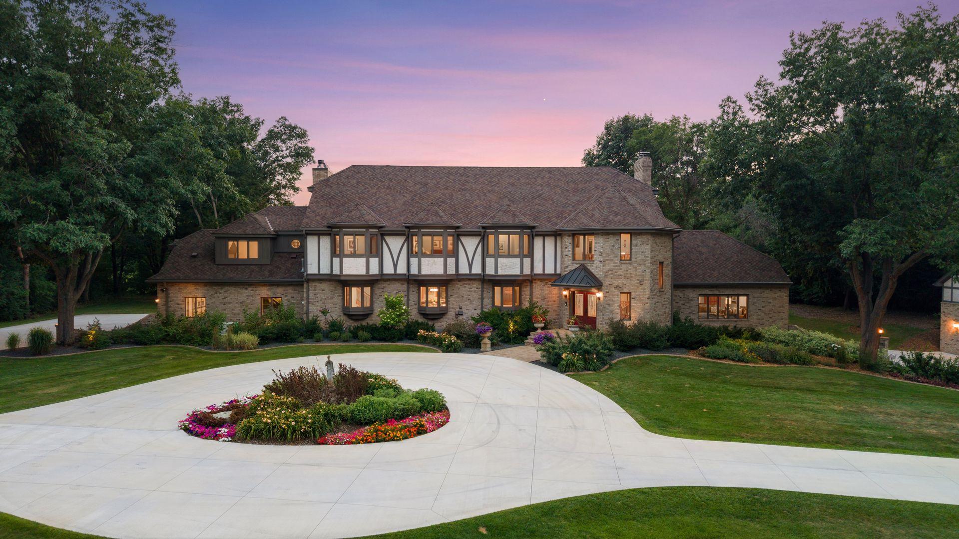 View of Residential at 1166 Nightingale Boulevard, Stillwater MN 55082, Stillwater (3 of 175) - Mike Wilen | Minnesota Team Real Estate