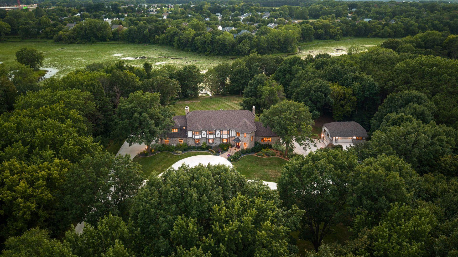 View of Residential at 1166 Nightingale Boulevard, Stillwater MN 55082, Stillwater (2 of 175) - Mike Wilen | Minnesota Team Real Estate