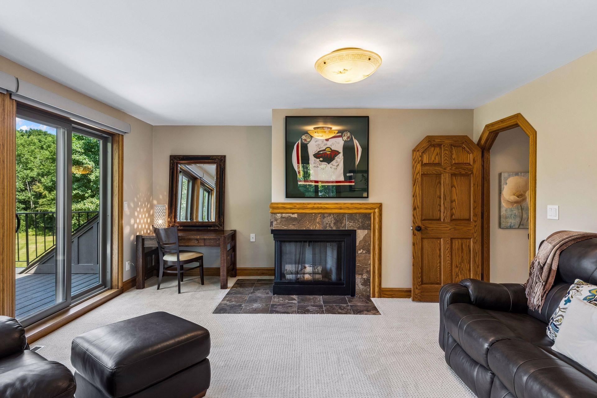 View of Residential at 1166 Nightingale Boulevard, Stillwater MN 55082, Stillwater (100 of 175) - Mike Wilen | Minnesota Team Real Estate
