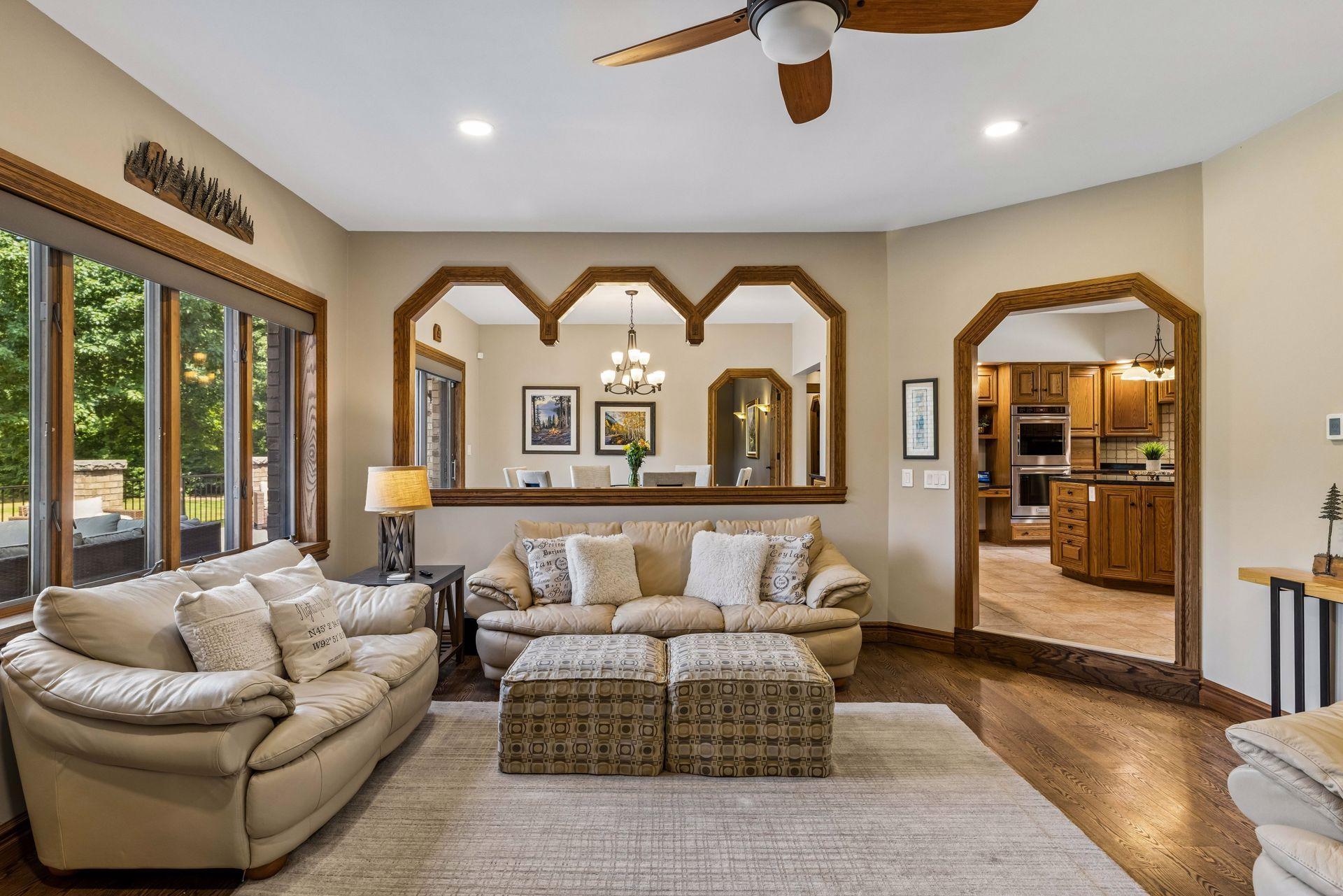 View of Residential at 1166 Nightingale Boulevard, Stillwater MN 55082, Stillwater (53 of 175) - Mike Wilen | Minnesota Team Real Estate