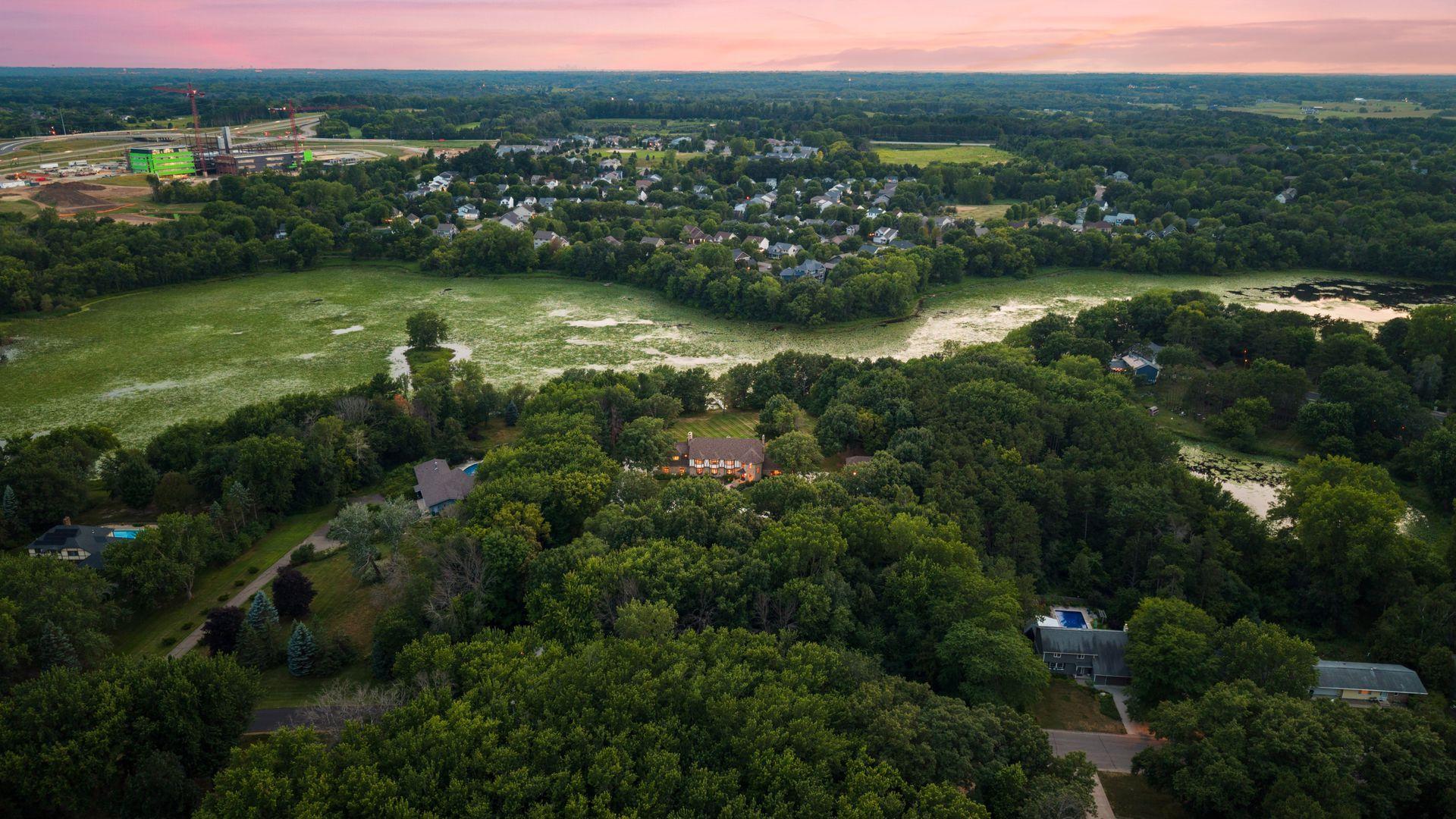 View of Residential at 1166 Nightingale Boulevard, Stillwater MN 55082, Stillwater (174 of 175) - Mike Wilen | Minnesota Team Real Estate