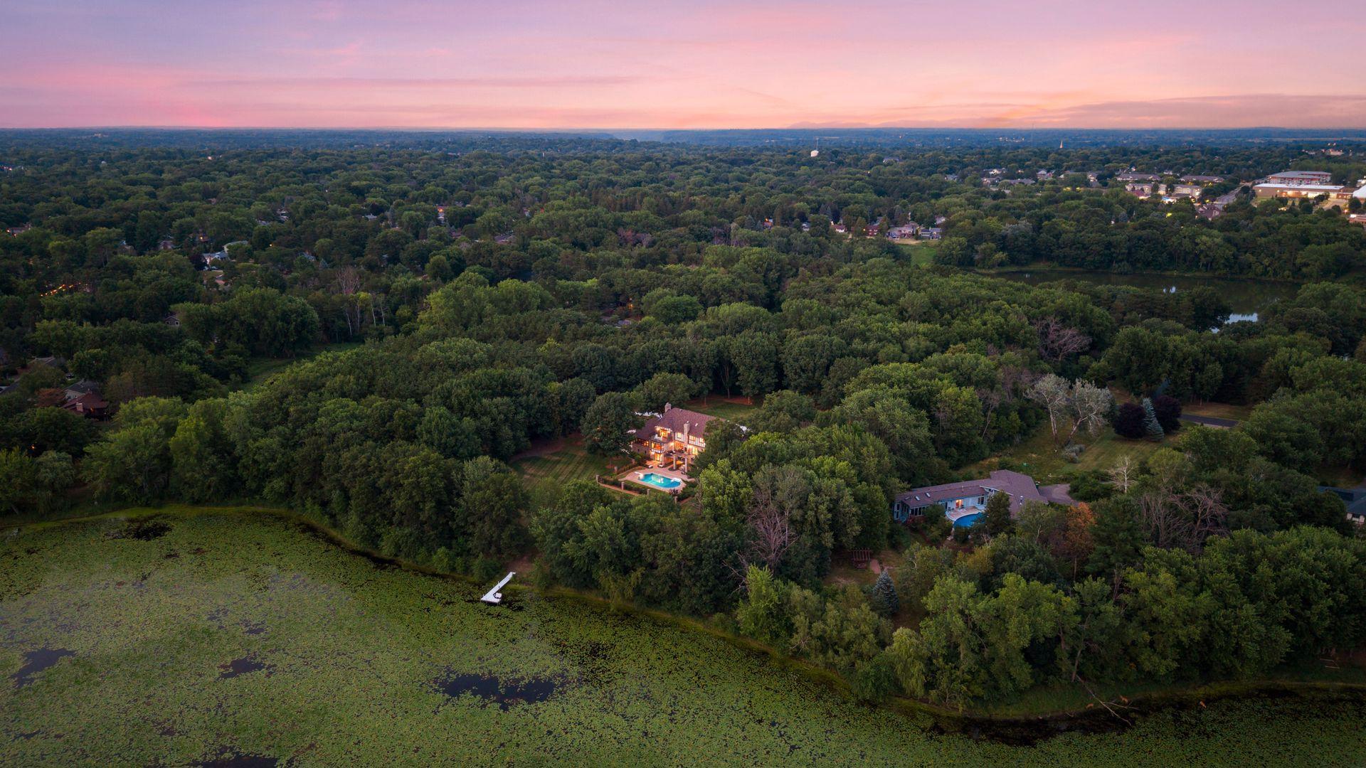 View of Residential at 1166 Nightingale Boulevard, Stillwater MN 55082, Stillwater (170 of 175) - Mike Wilen | Minnesota Team Real Estate