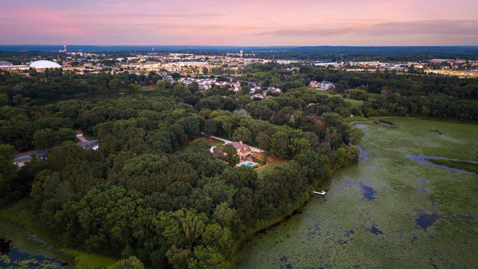 View of Residential at 1166 Nightingale Boulevard, Stillwater MN 55082, Stillwater (167 of 175) - Mike Wilen | Minnesota Team Real Estate