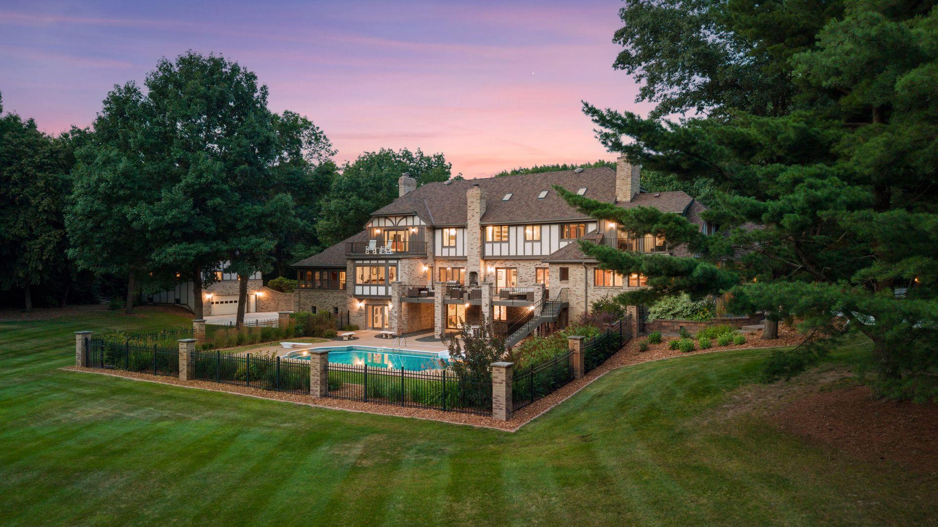 View of Residential at 1166 Nightingale Boulevard, Stillwater MN 55082, Stillwater (164 of 175) - Mike Wilen | Minnesota Team Real Estate