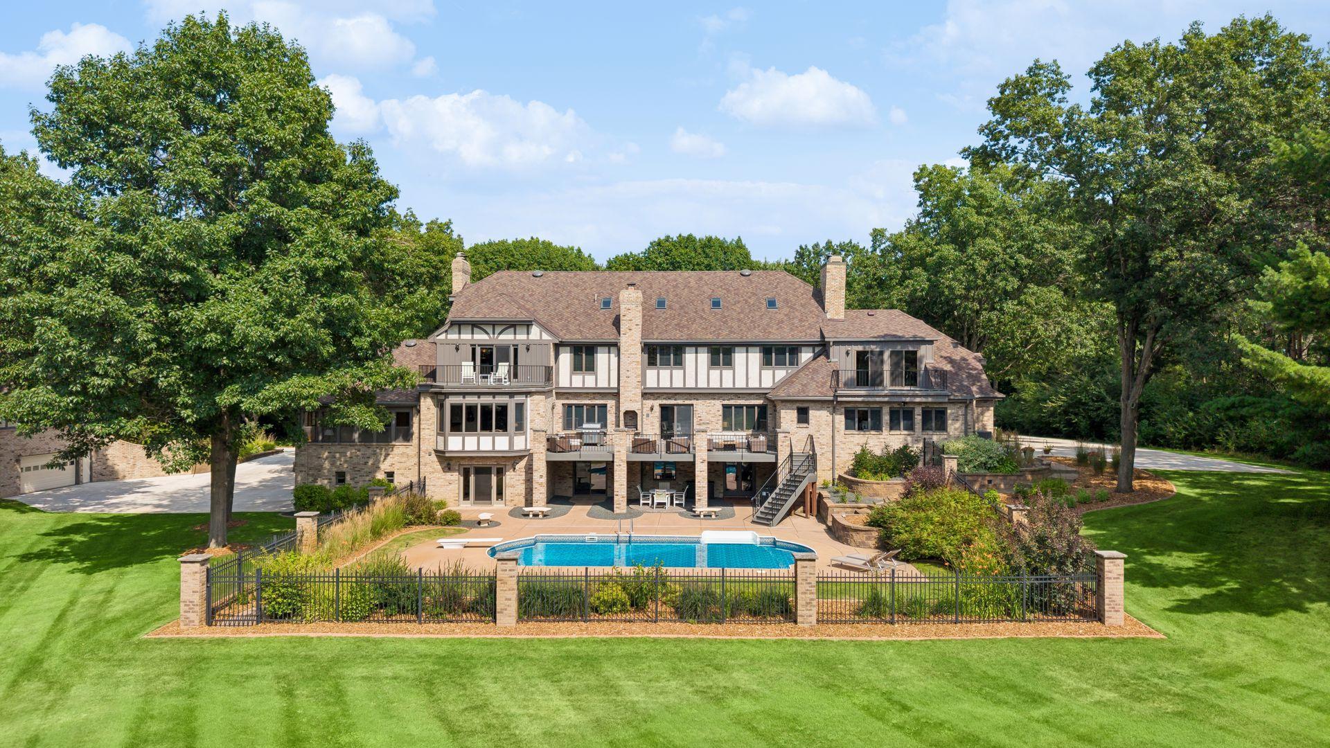 View of Residential at 1166 Nightingale Boulevard, Stillwater MN 55082, Stillwater (163 of 175) - Mike Wilen | Minnesota Team Real Estate