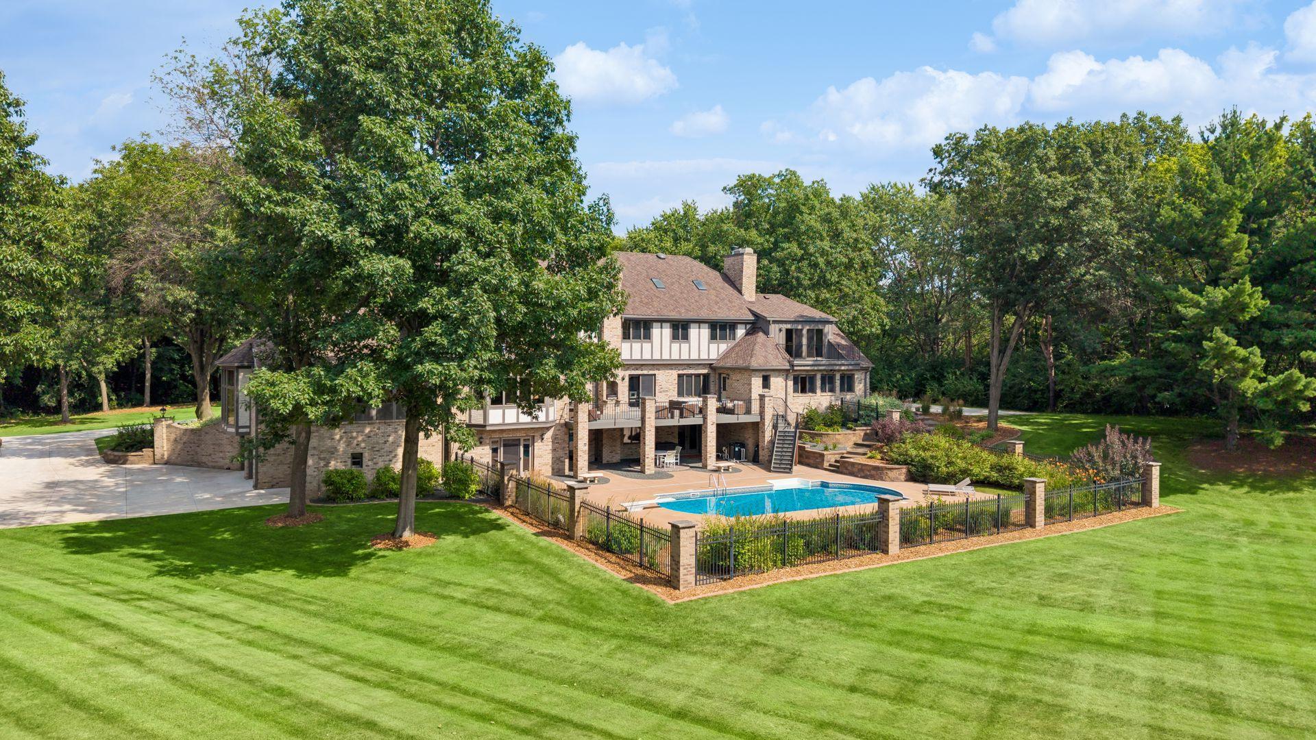 View of Residential at 1166 Nightingale Boulevard, Stillwater MN 55082, Stillwater (162 of 175) - Mike Wilen | Minnesota Team Real Estate