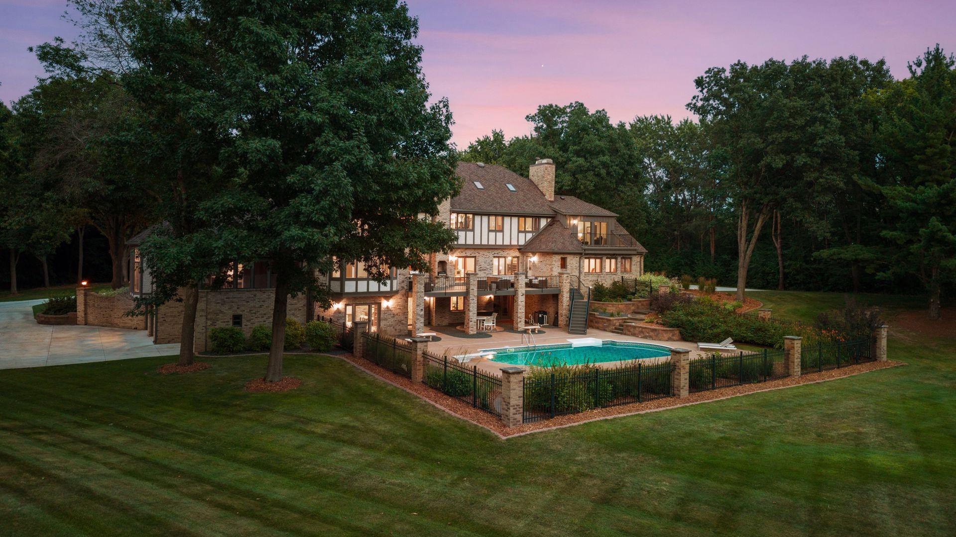 View of Residential at 1166 Nightingale Boulevard, Stillwater MN 55082, Stillwater (161 of 175) - Mike Wilen | Minnesota Team Real Estate
